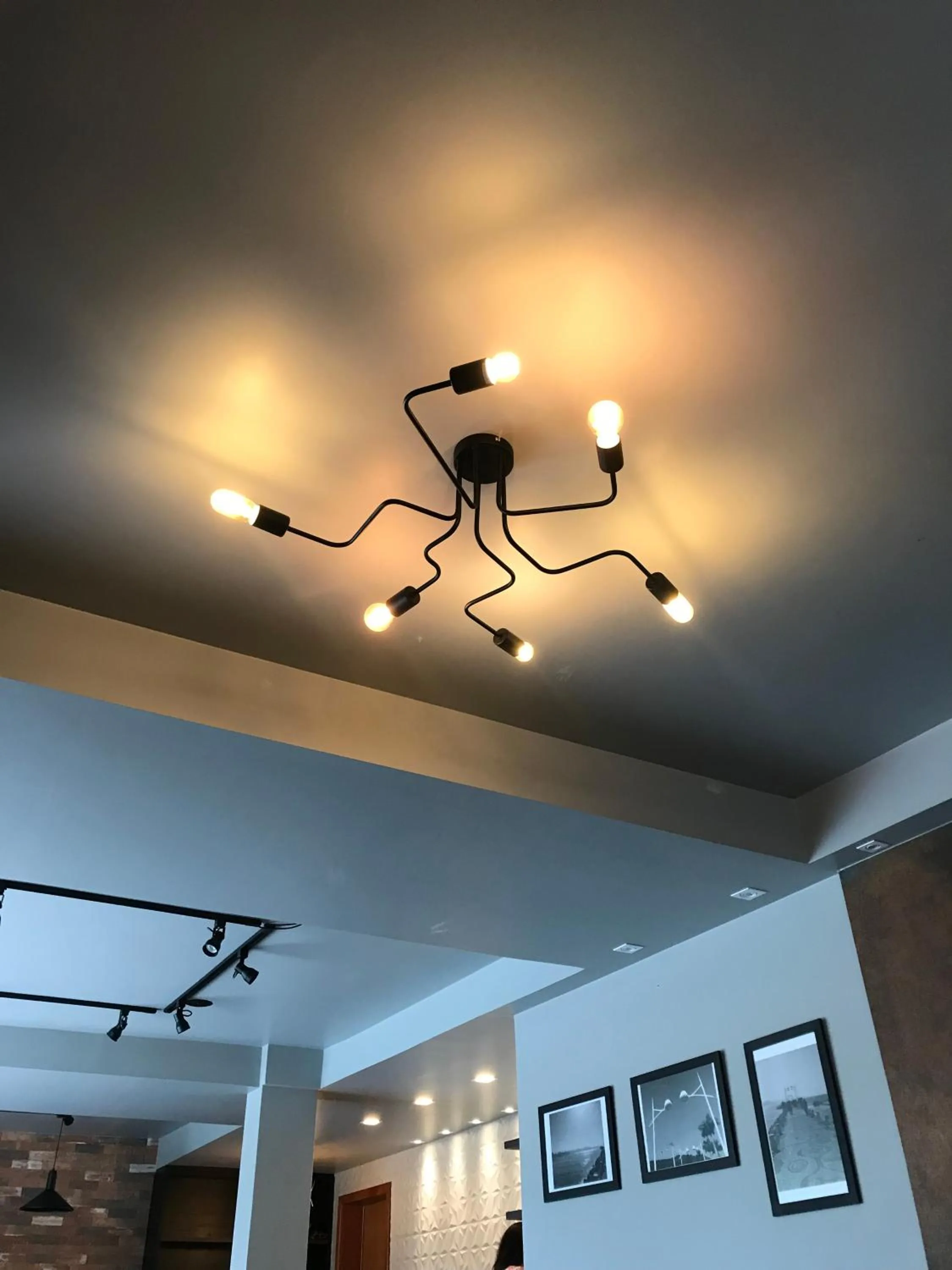 Decorative detail in Hotel Blumenhof Balneário Camboriú