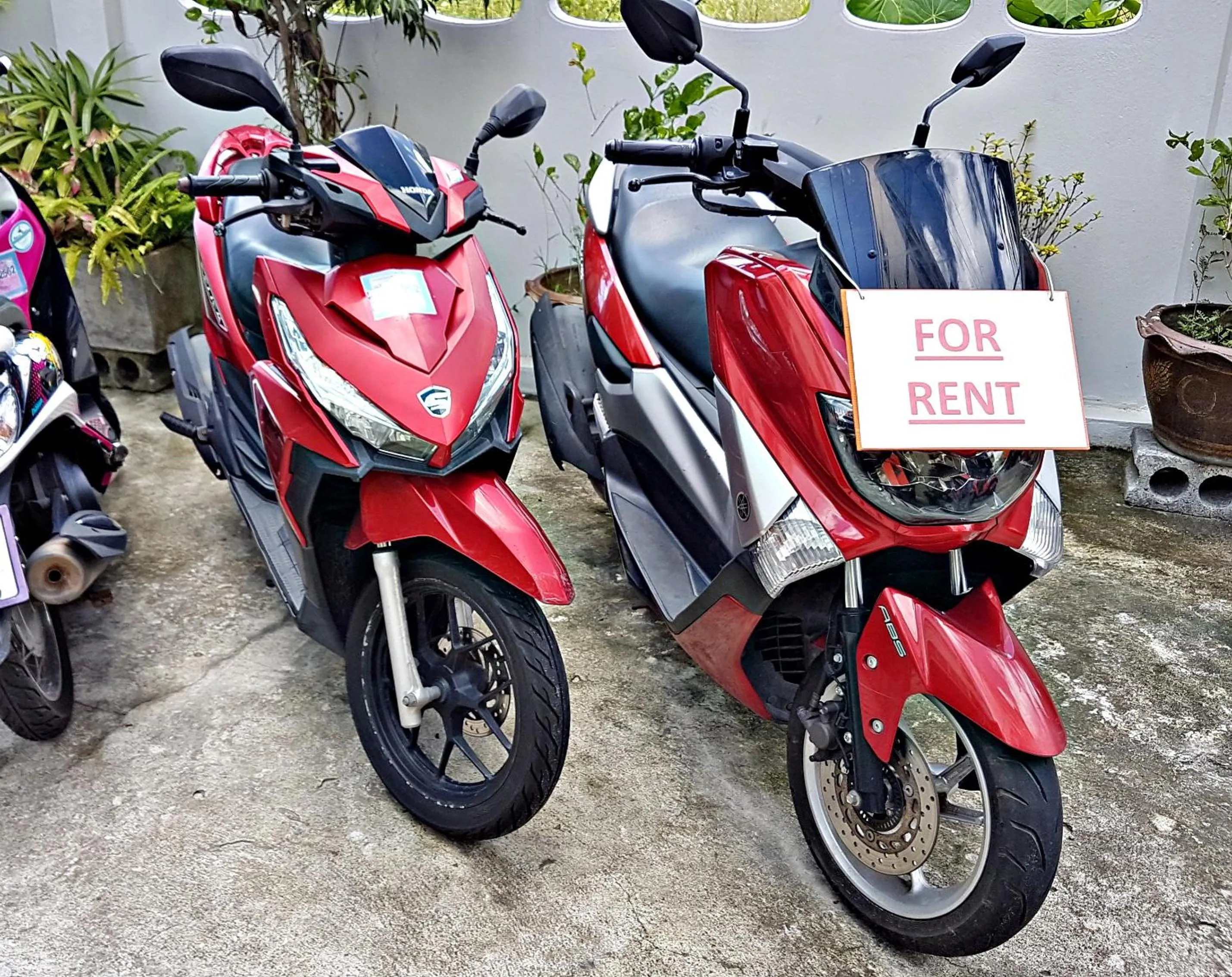 Activities in Green Harbor Hotel & Service Apartment