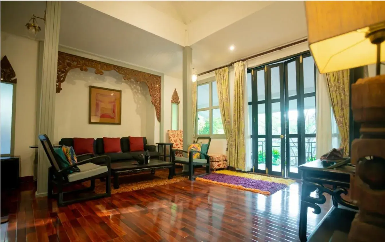 Royal Pool Villa in Zantiis Ndol Villas Royal Pool Villa in Zantiis Ndol Villas