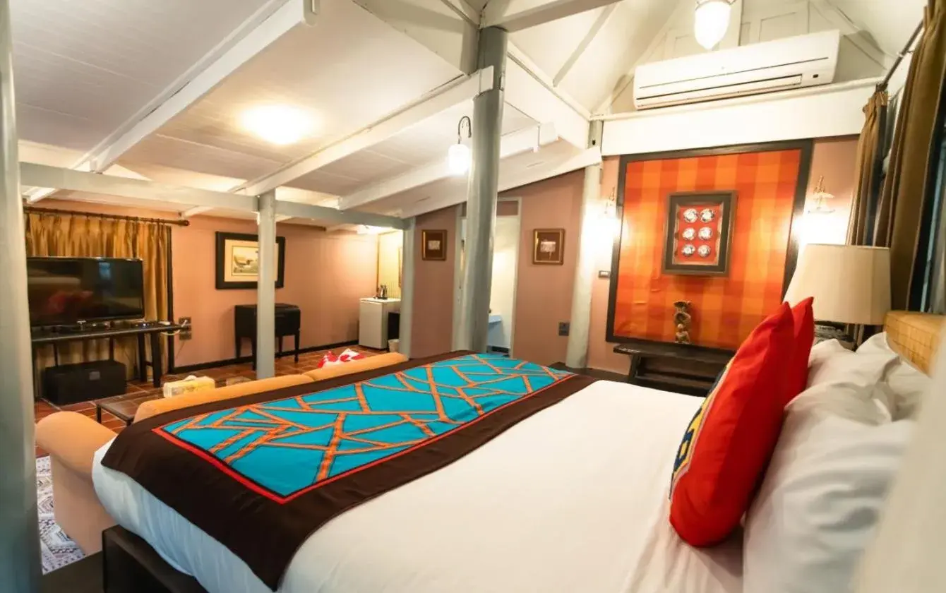 Villa in Zantiis Ndol Villas Villa in Zantiis Ndol Villas