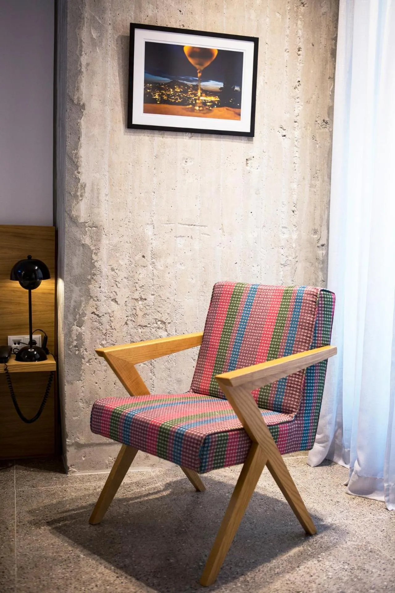 Decorative detail in Vol.5