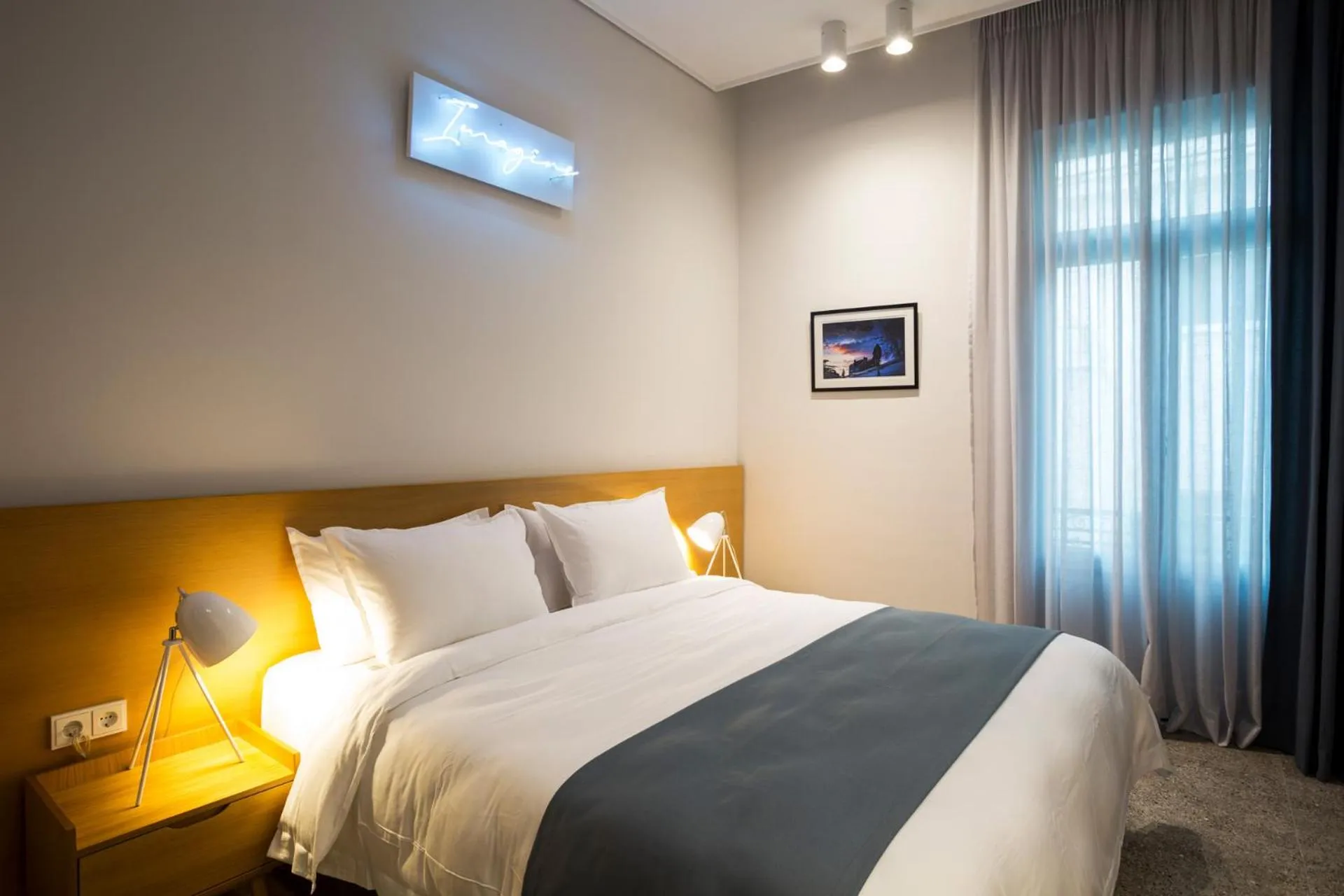 Bedroom, Bed in Vol.5