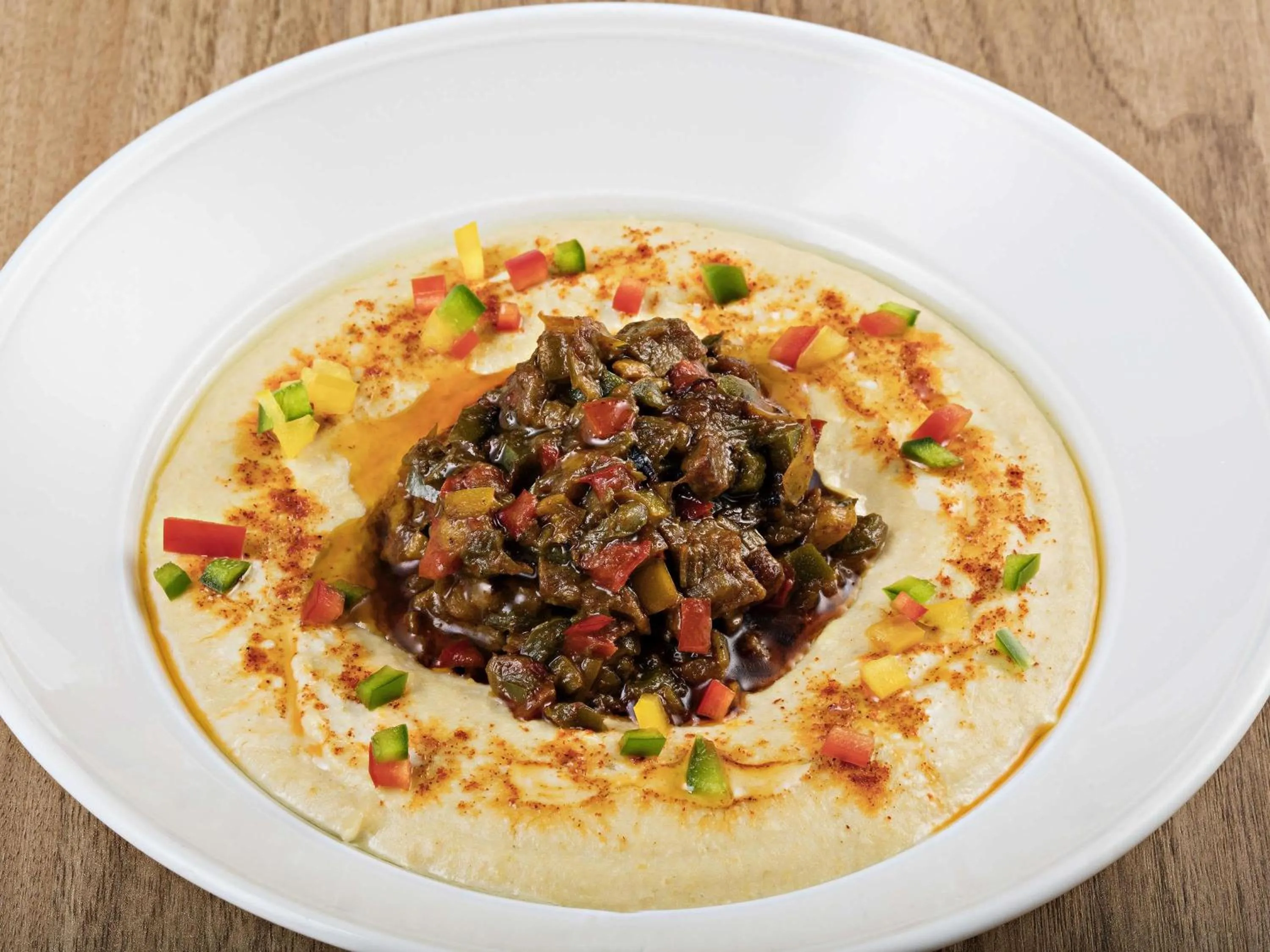 Restaurant/places to eat in ibis Styles Sarajevo