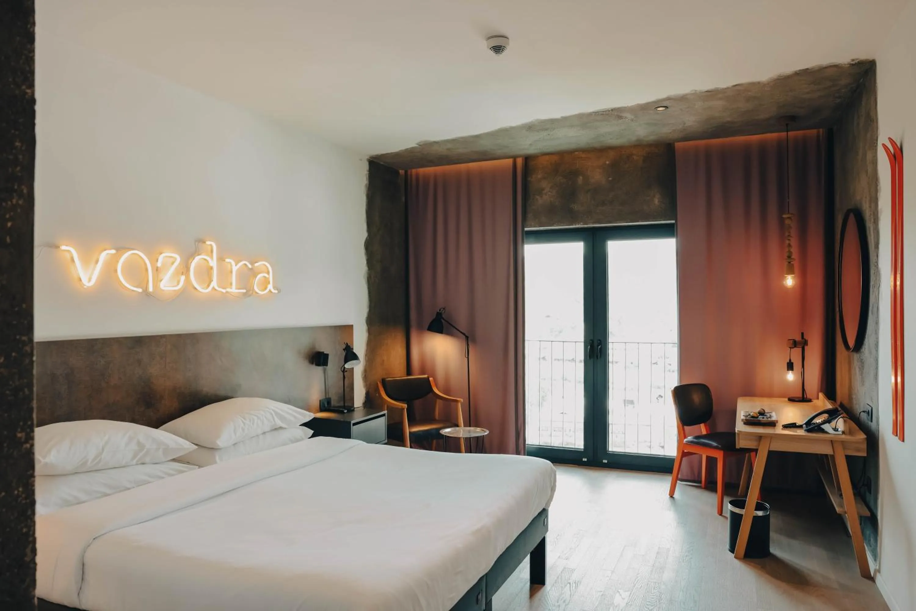 Photo of the whole room, Bed in ibis Styles Sarajevo