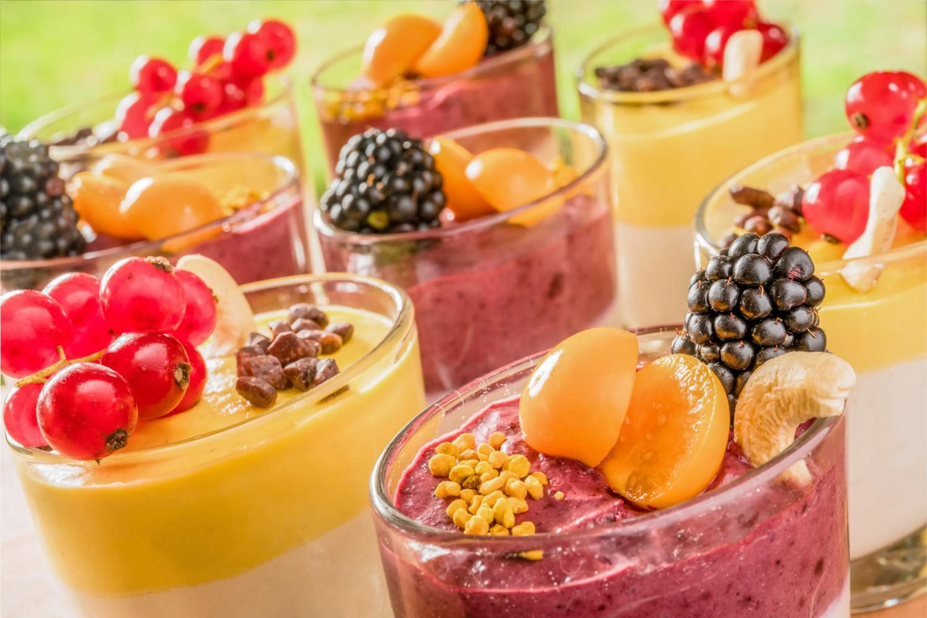 Breakfast in Hotel Asemann Planegg