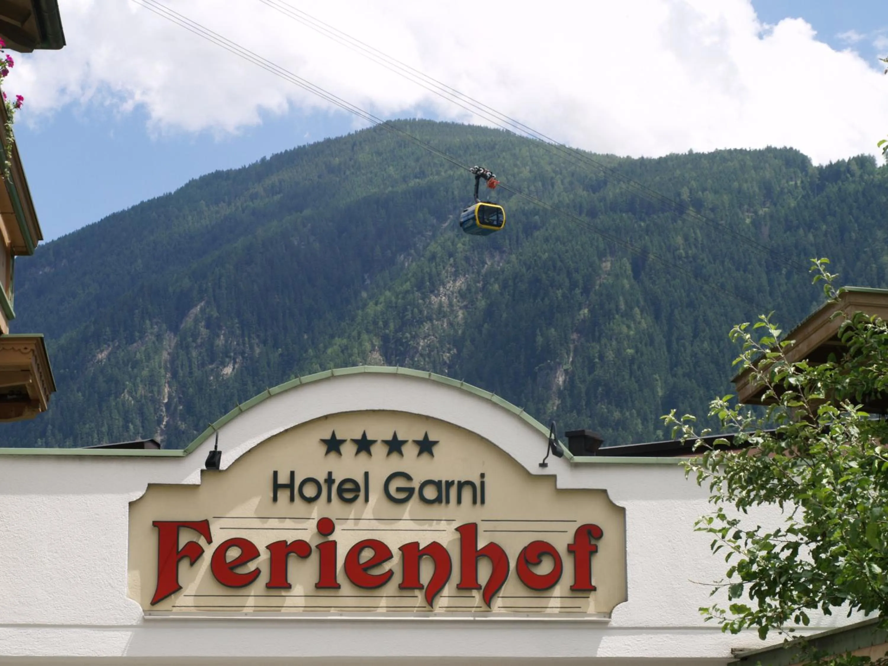 Other in Hotel Garni Ferienhof