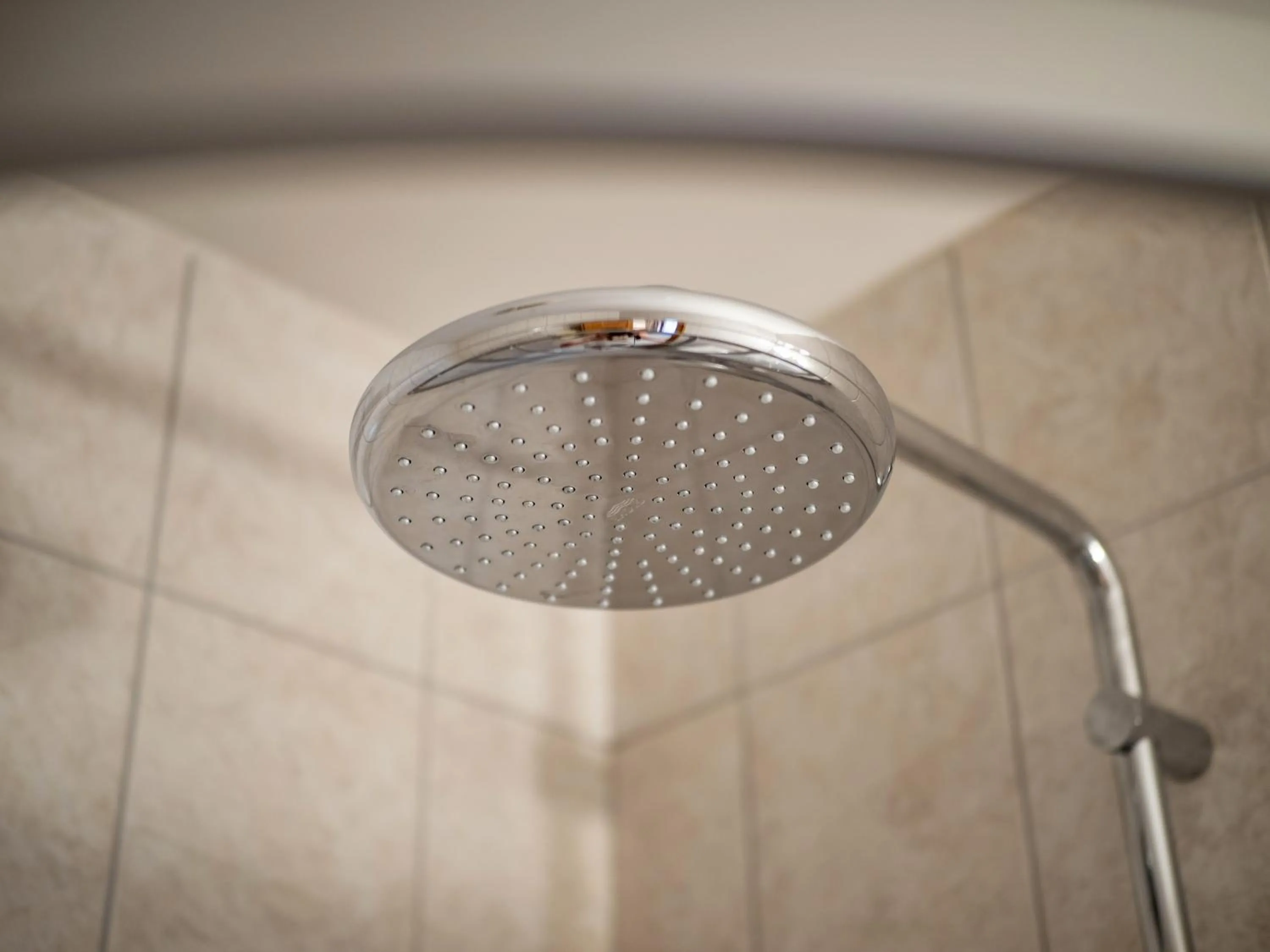 Bathroom in Hotel Garni Ferienhof