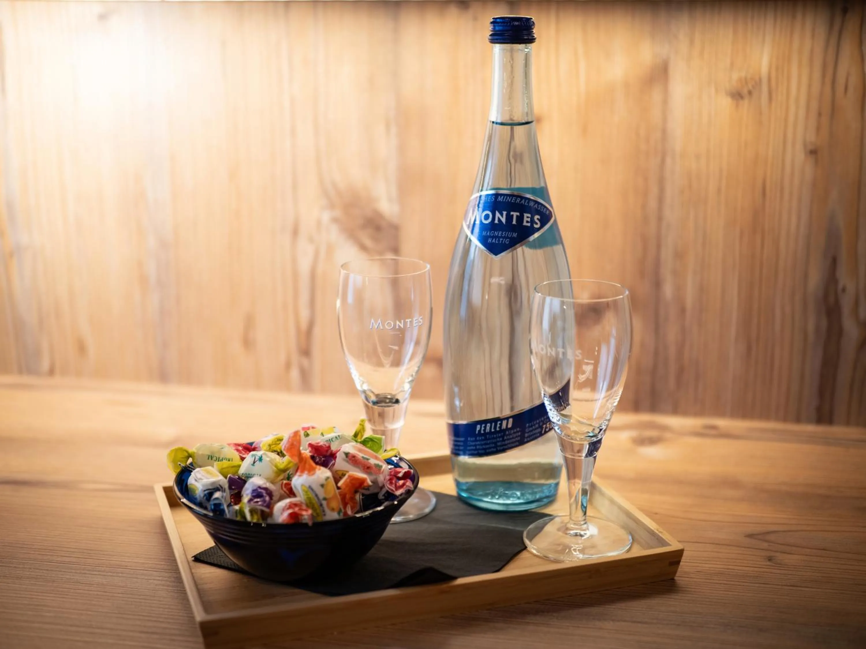 Staff in Hotel Garni Ferienhof