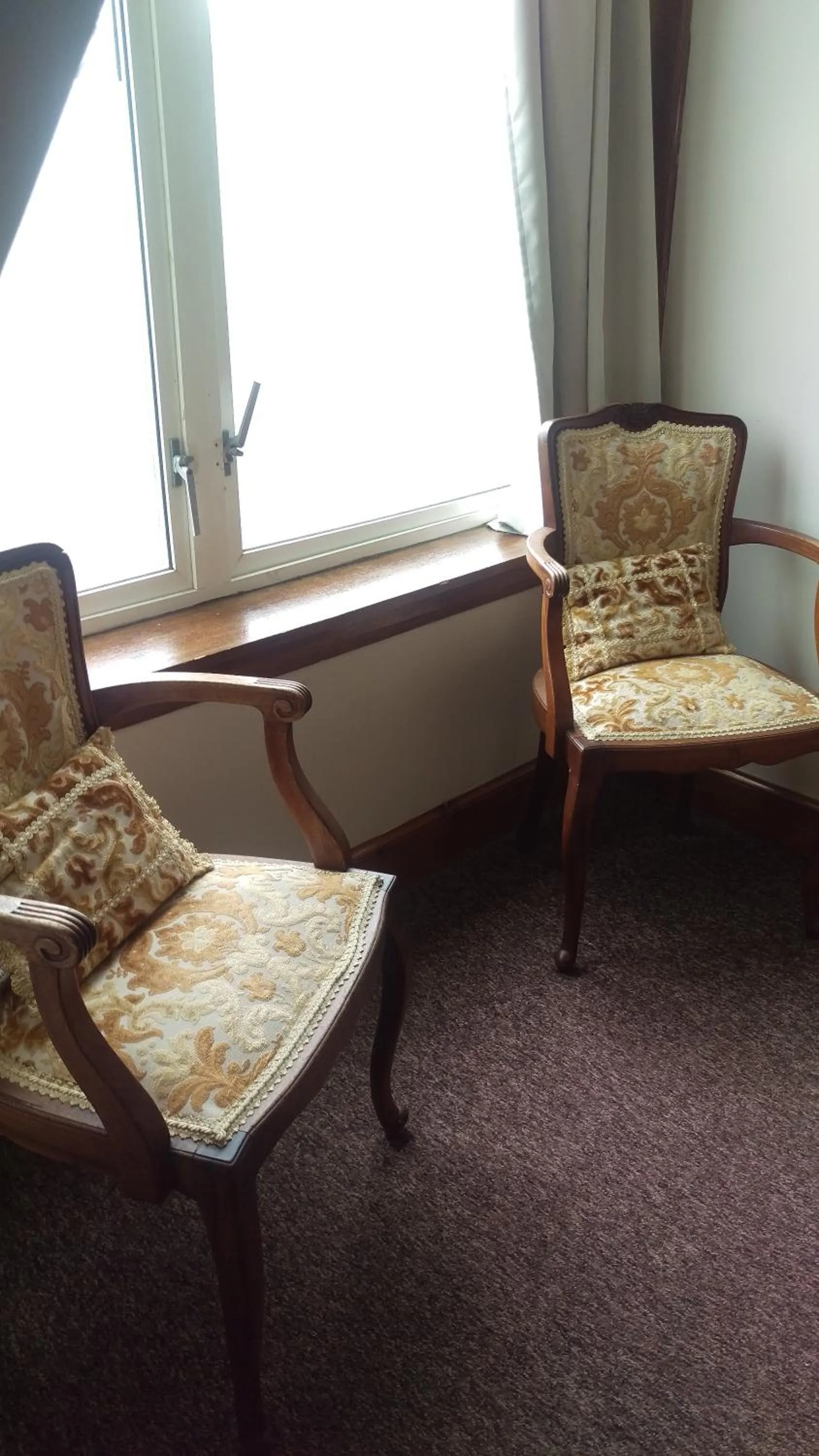 Other in Cambridge House