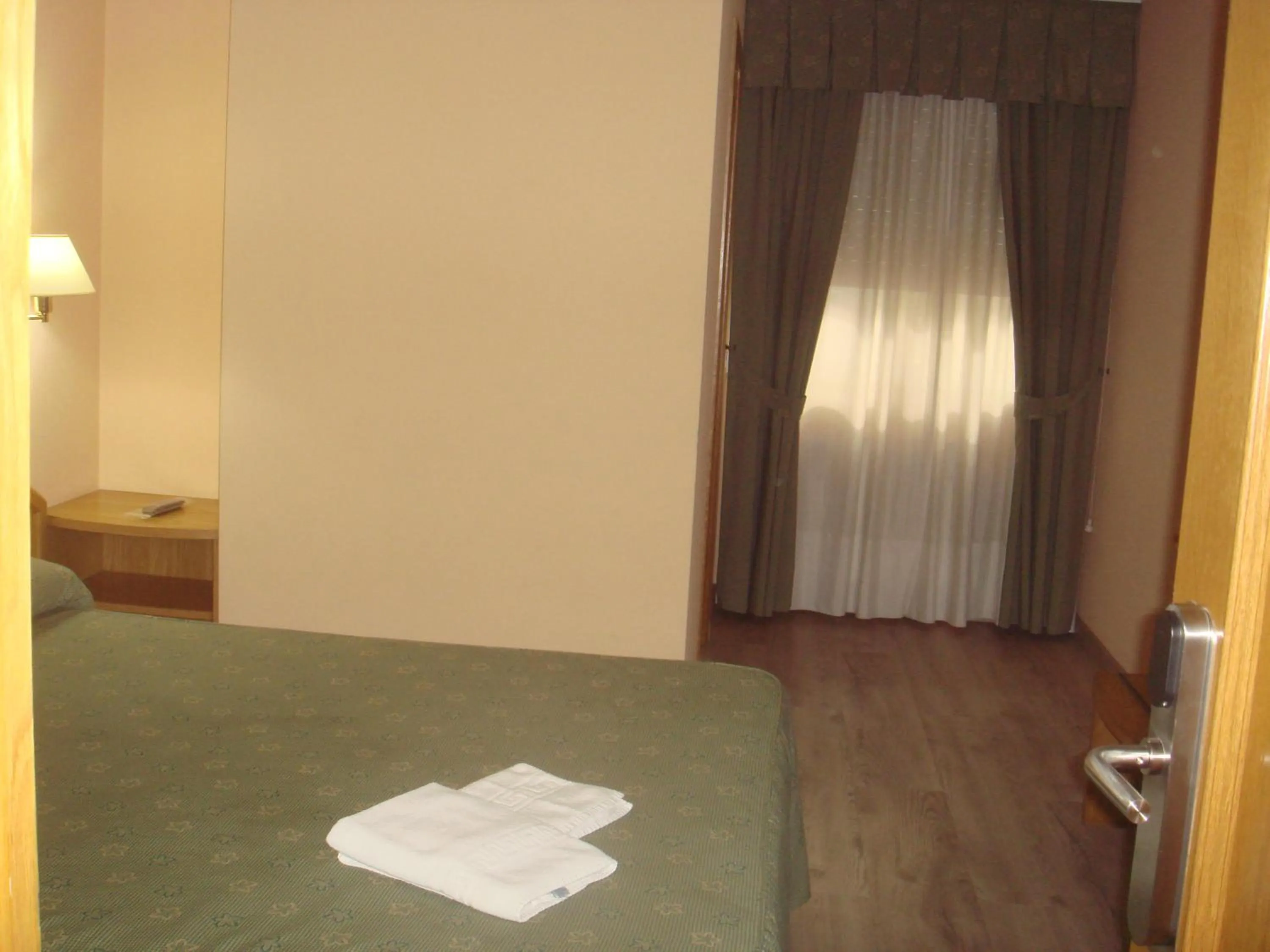 Photo of the whole room, Bed in Hotel PAYRO