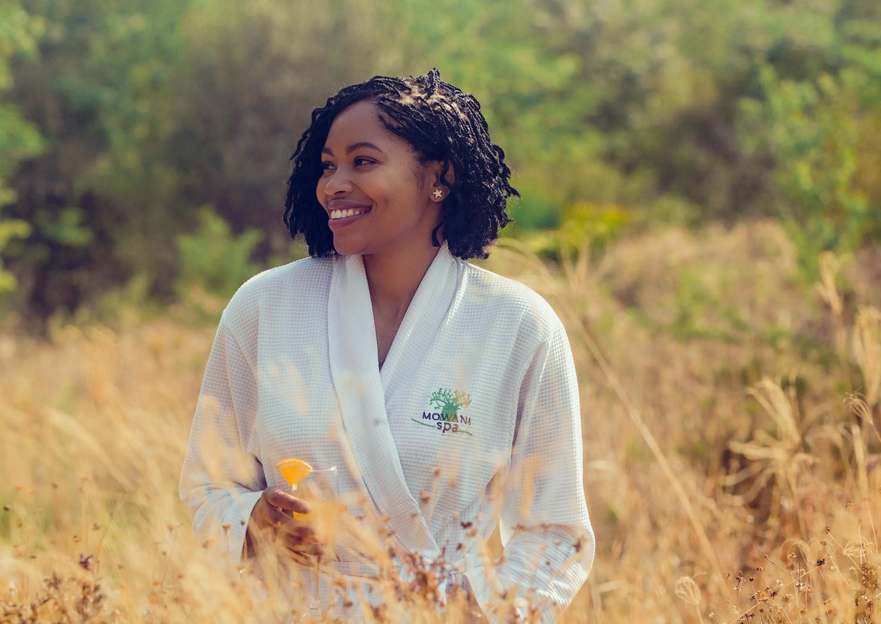 People in Indaba Hotel, Spa & Conference Center