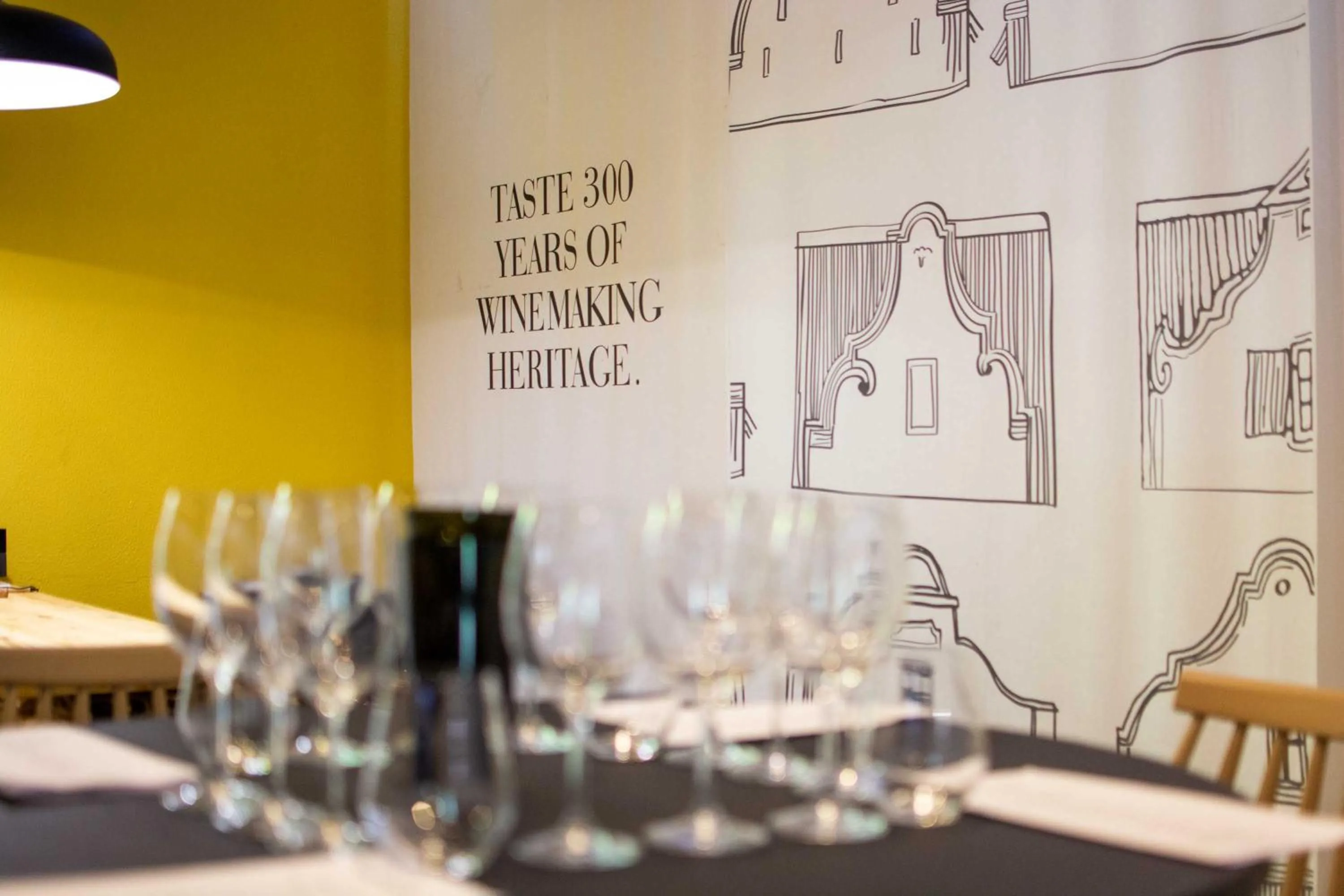 Restaurant/places to eat in Indaba Hotel, Spa & Conference Center