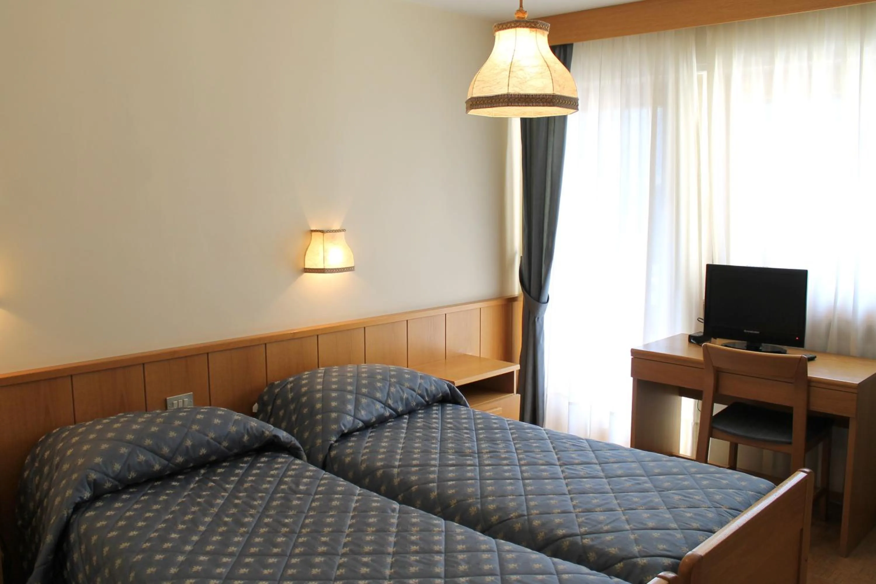 Bed in Punta Margherita