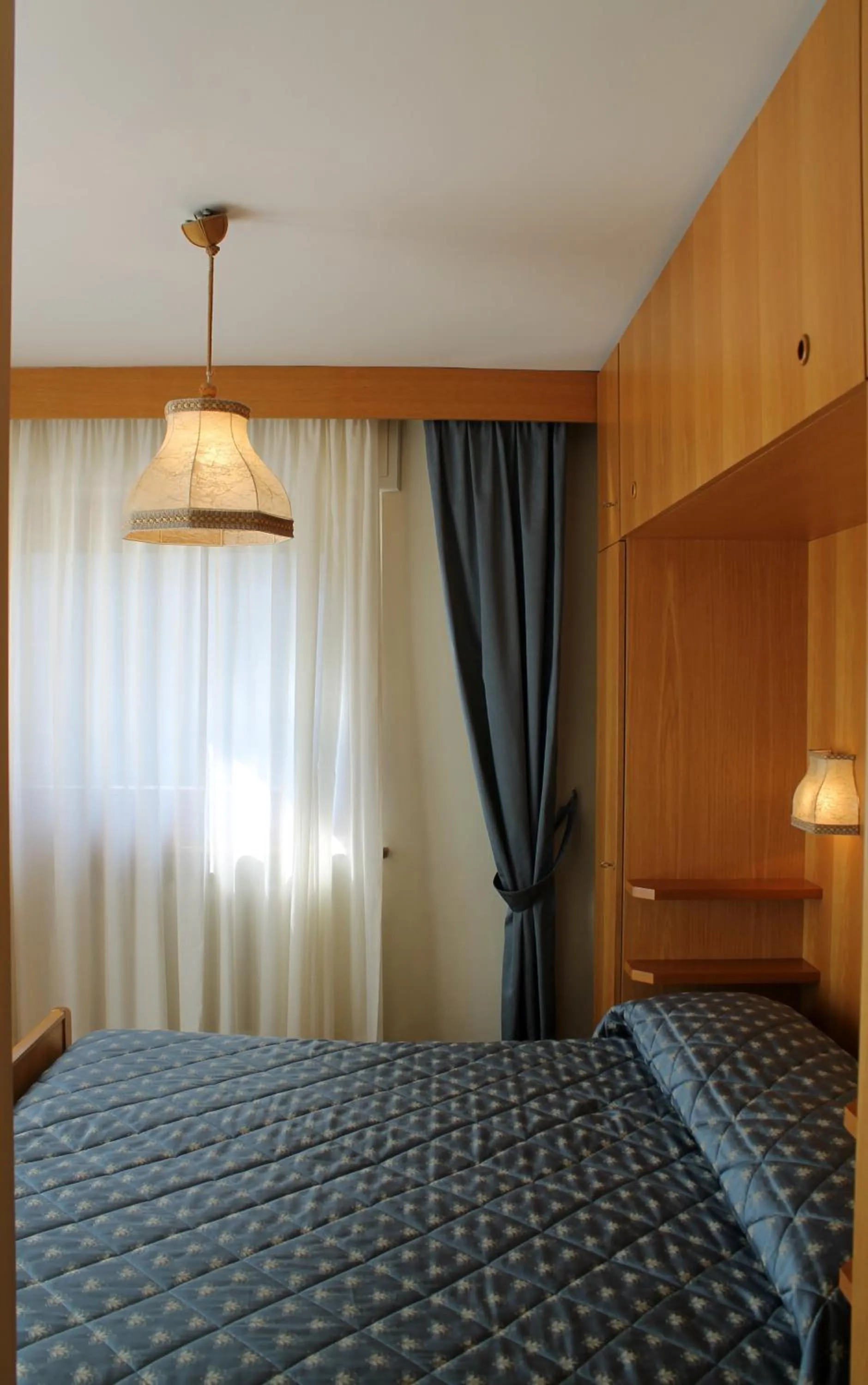 Bed in Punta Margherita