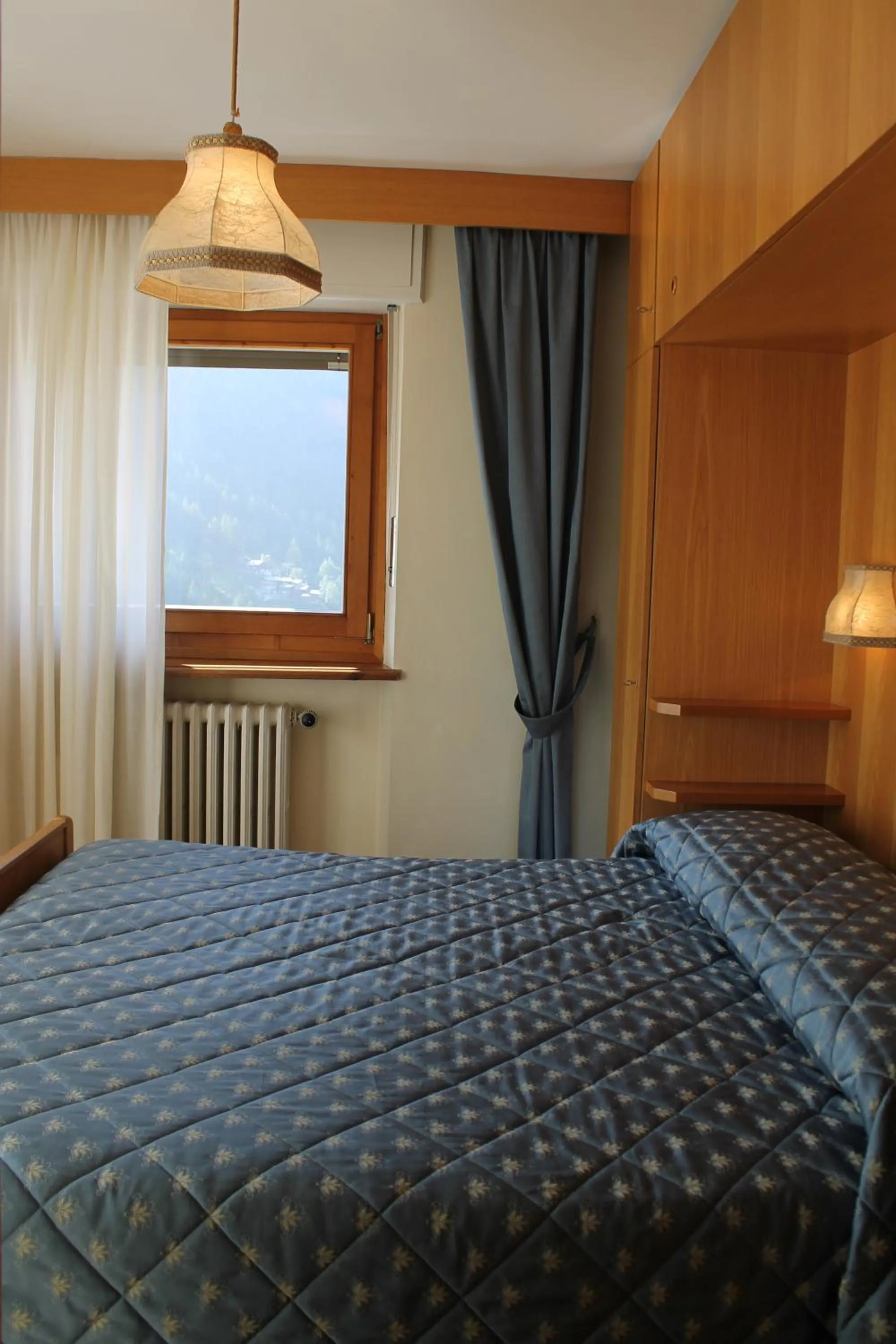 Bed in Punta Margherita