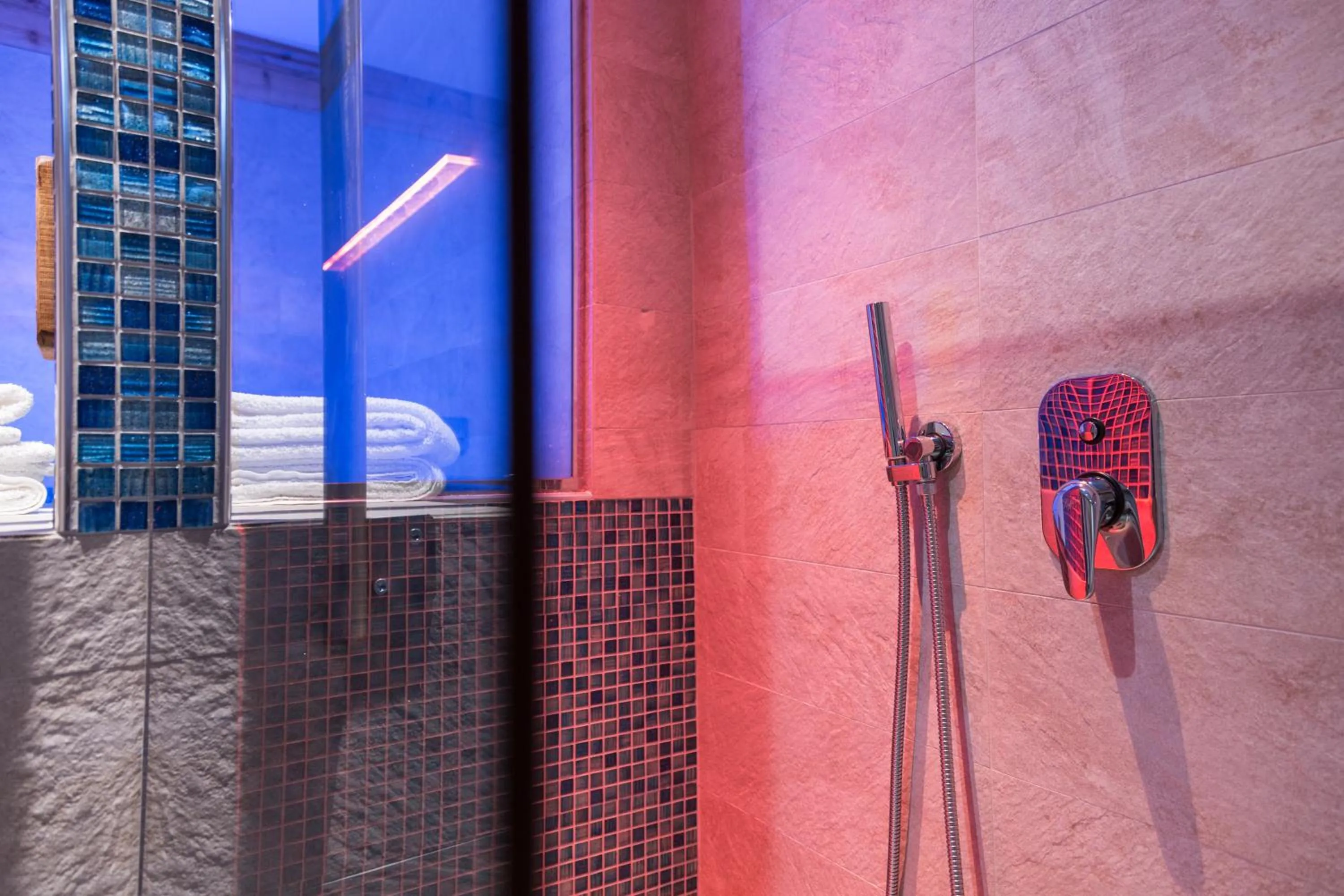 Spa and wellness centre/facilities in Punta Margherita