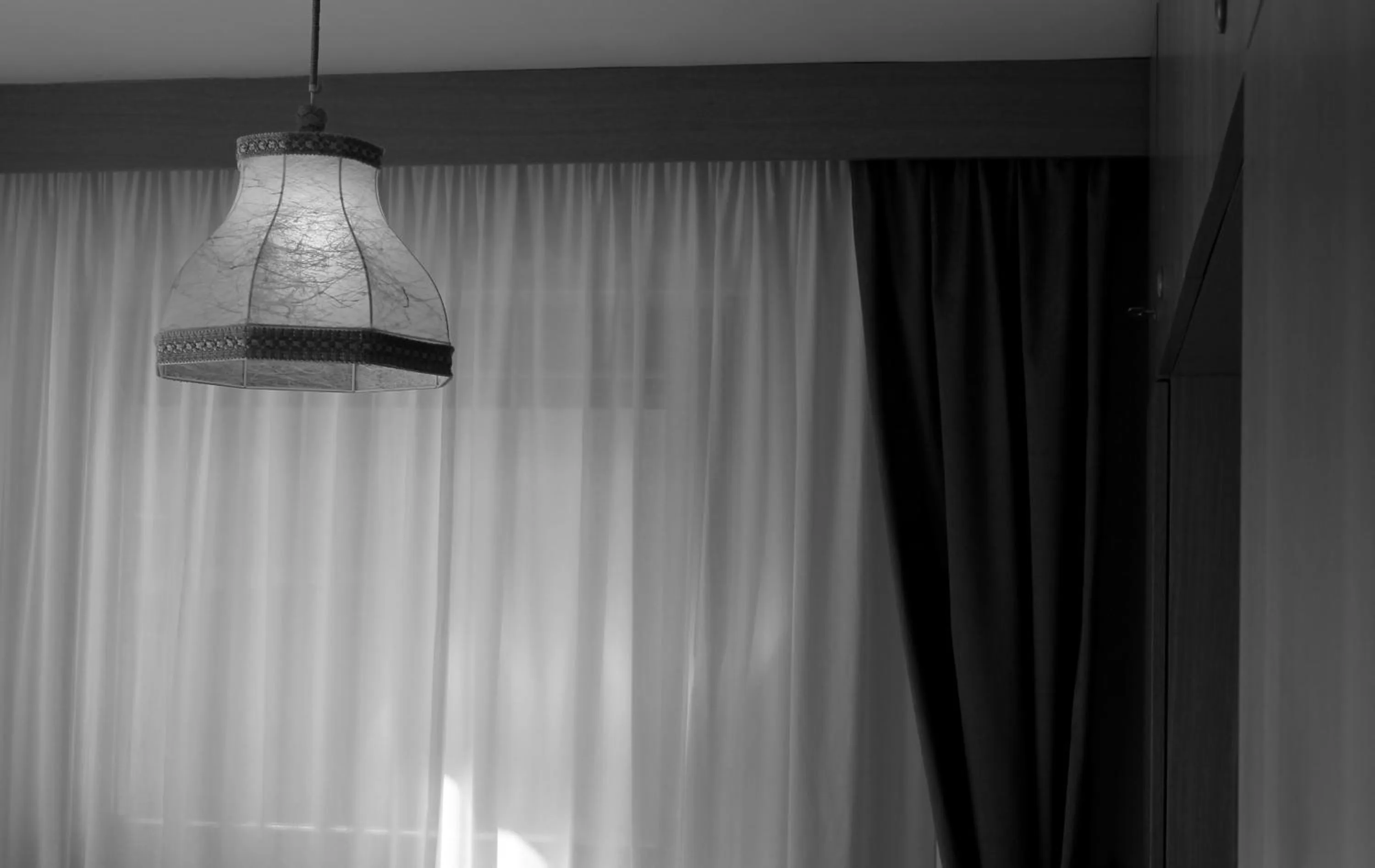 Decorative detail in Punta Margherita