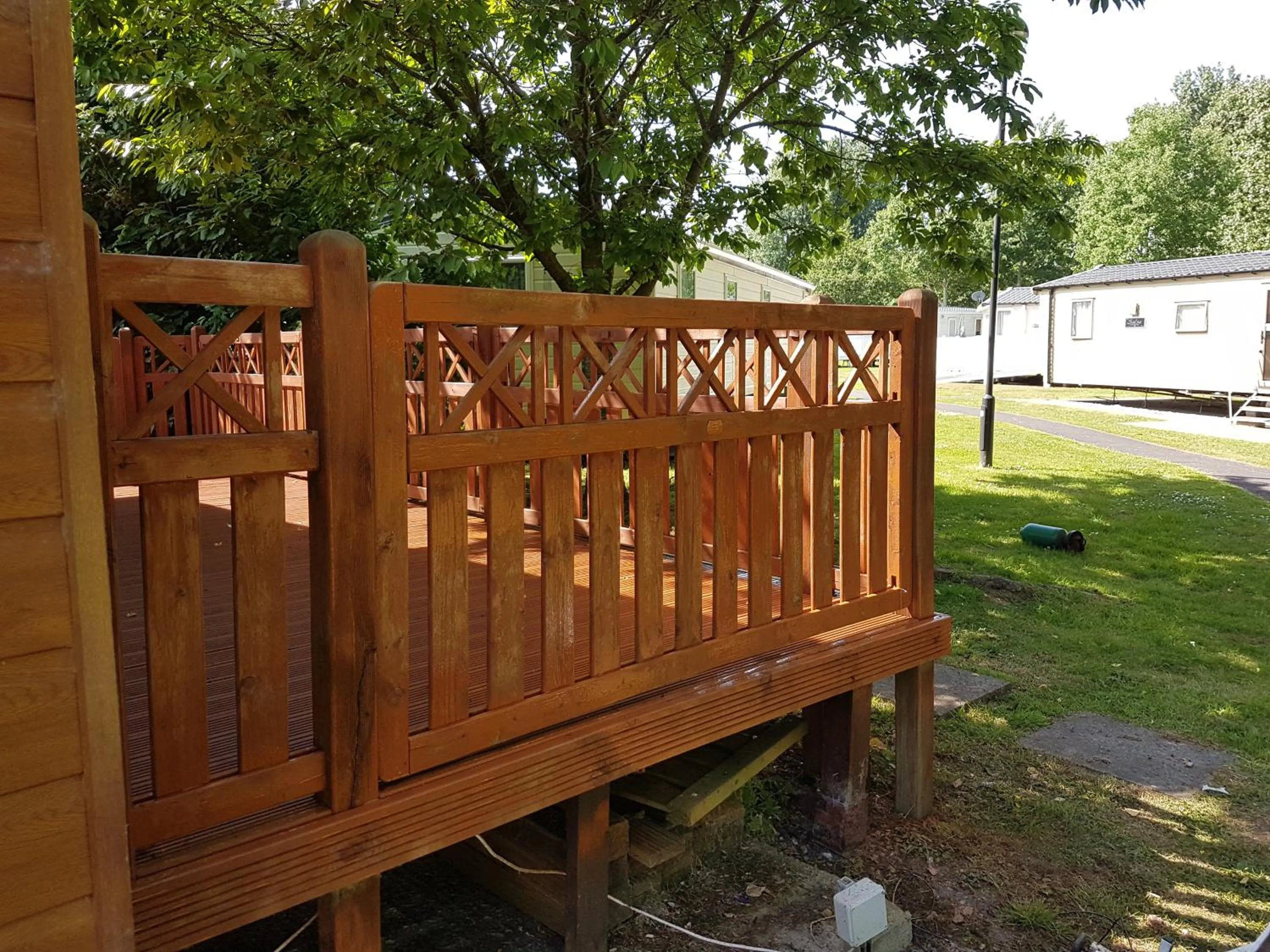 Family Holidays Blackpool