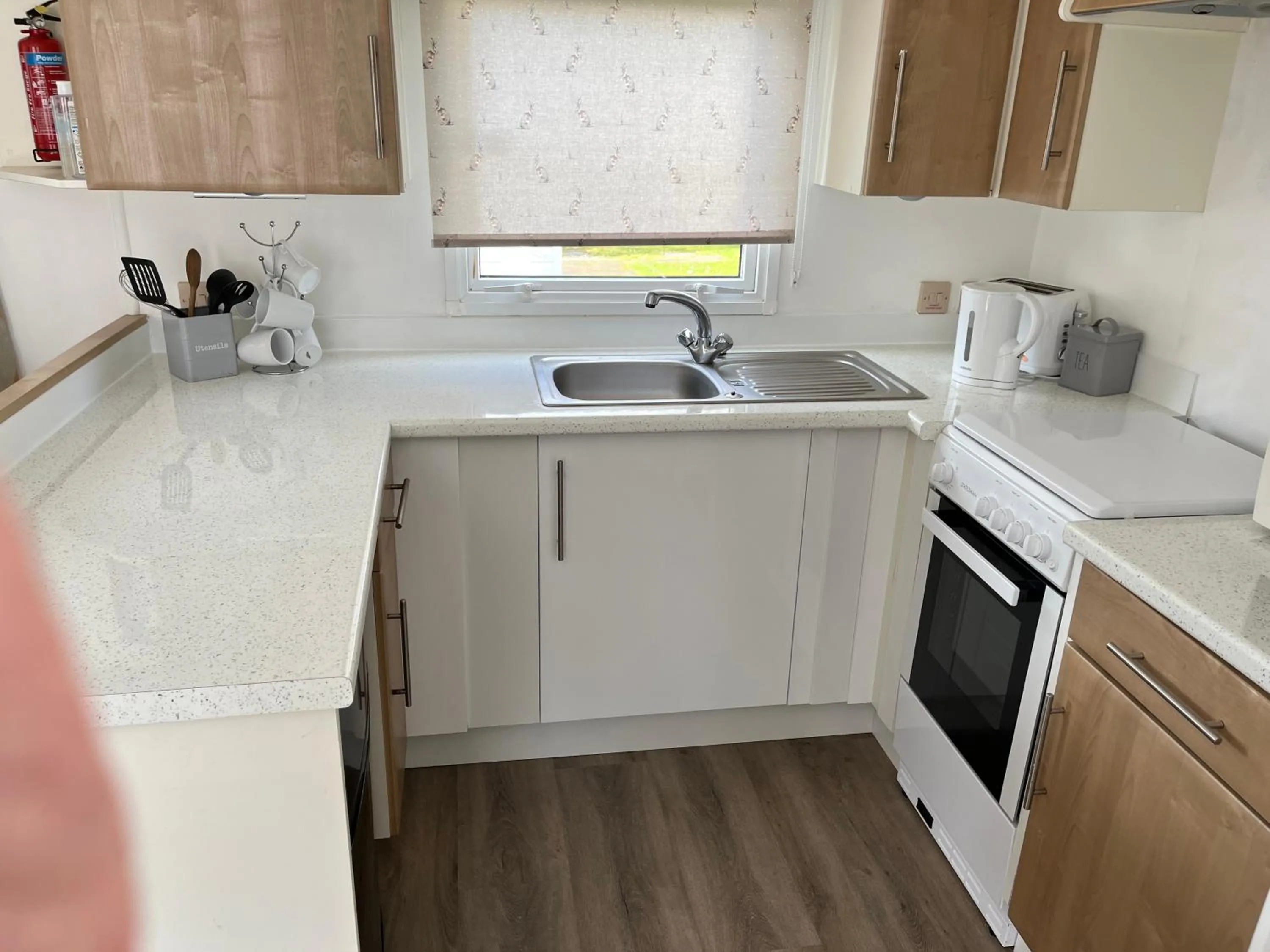 Family Holidays Blackpool