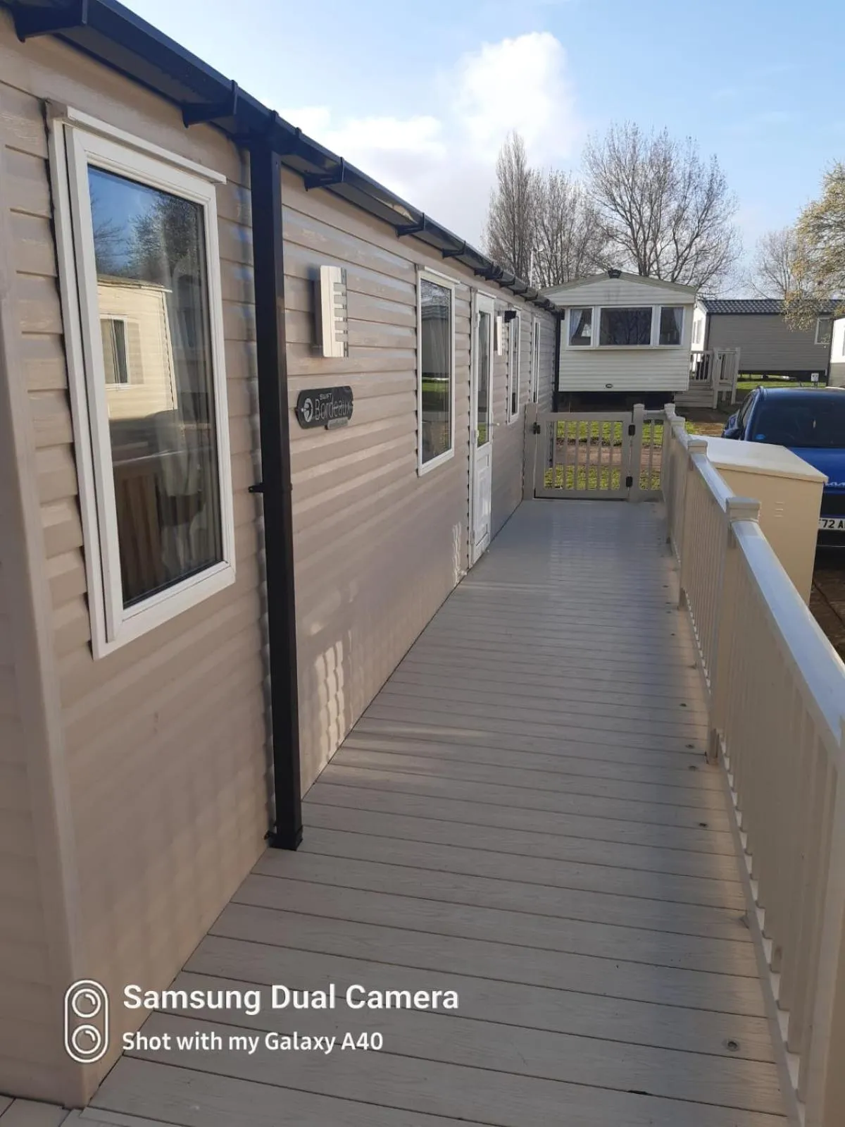 Family Holidays Blackpool