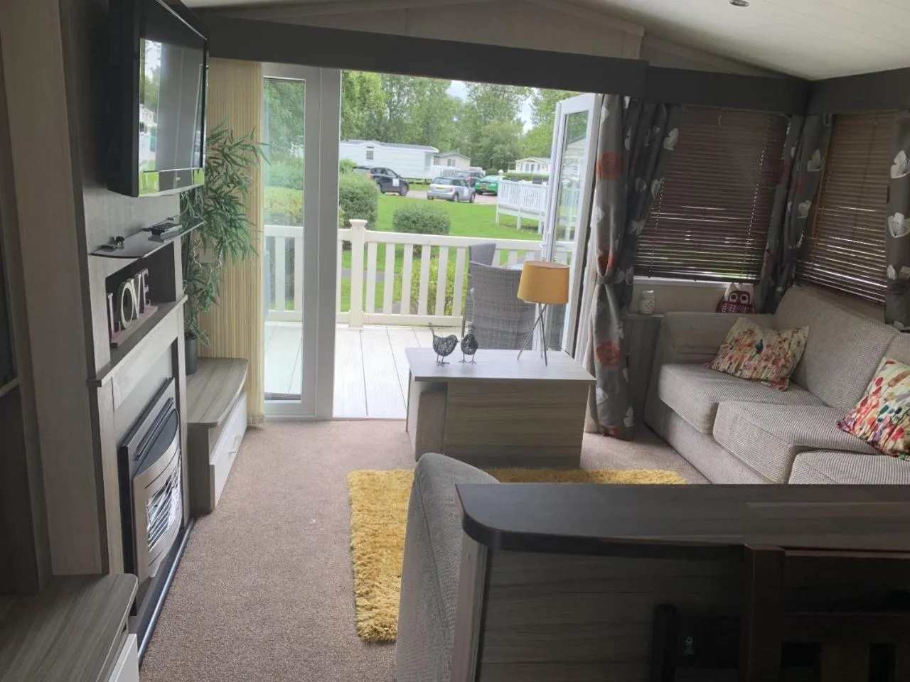 Family Holidays Blackpool