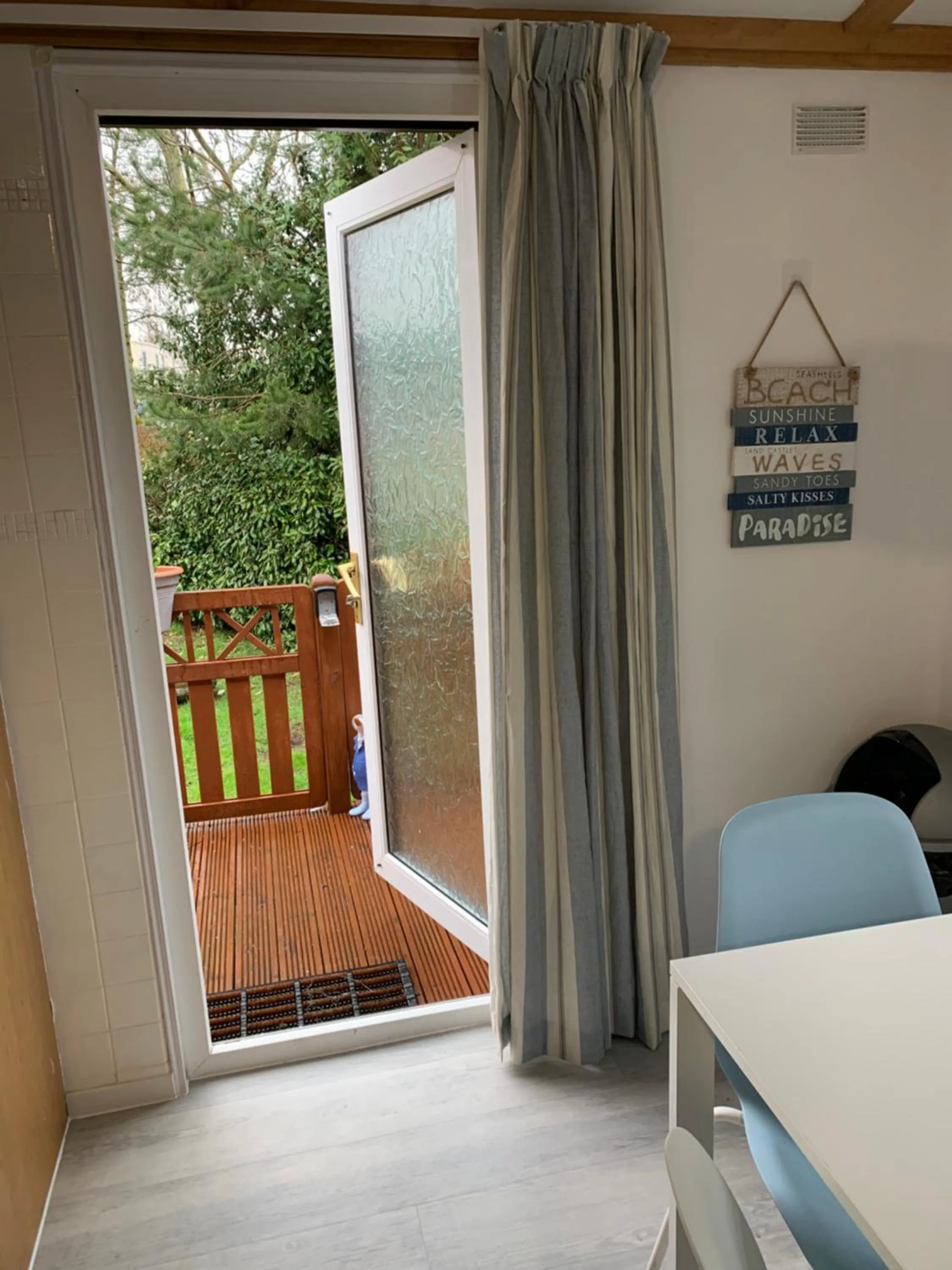 Family Holidays Blackpool