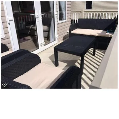 Family Holidays Blackpool