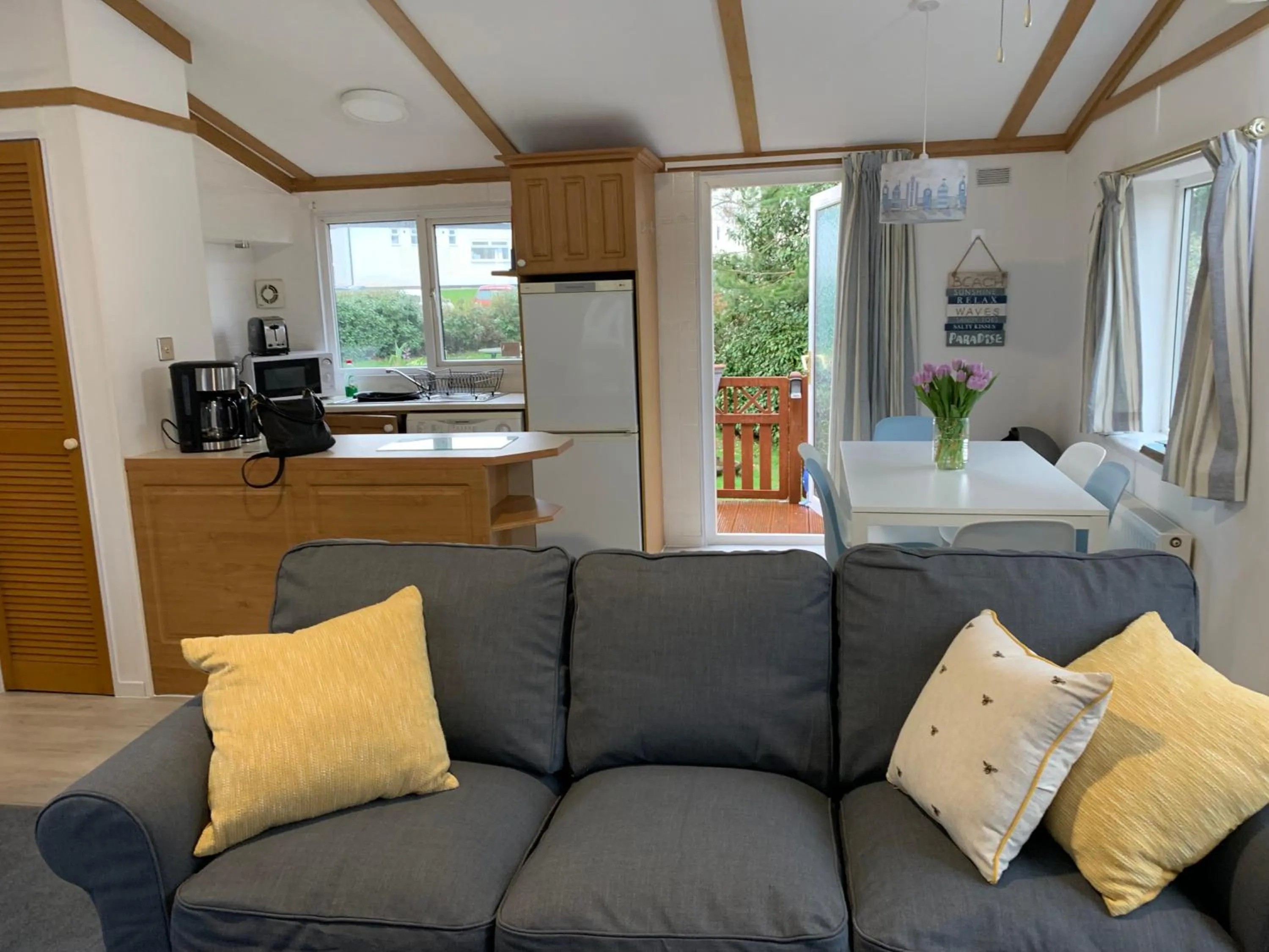 Family Holidays Blackpool