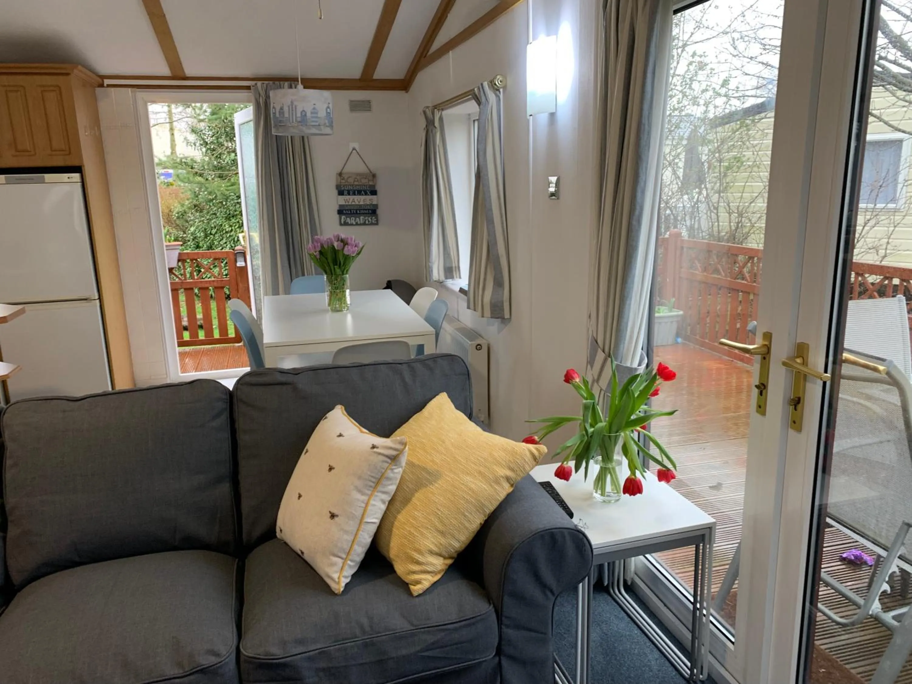 Family Holidays Blackpool