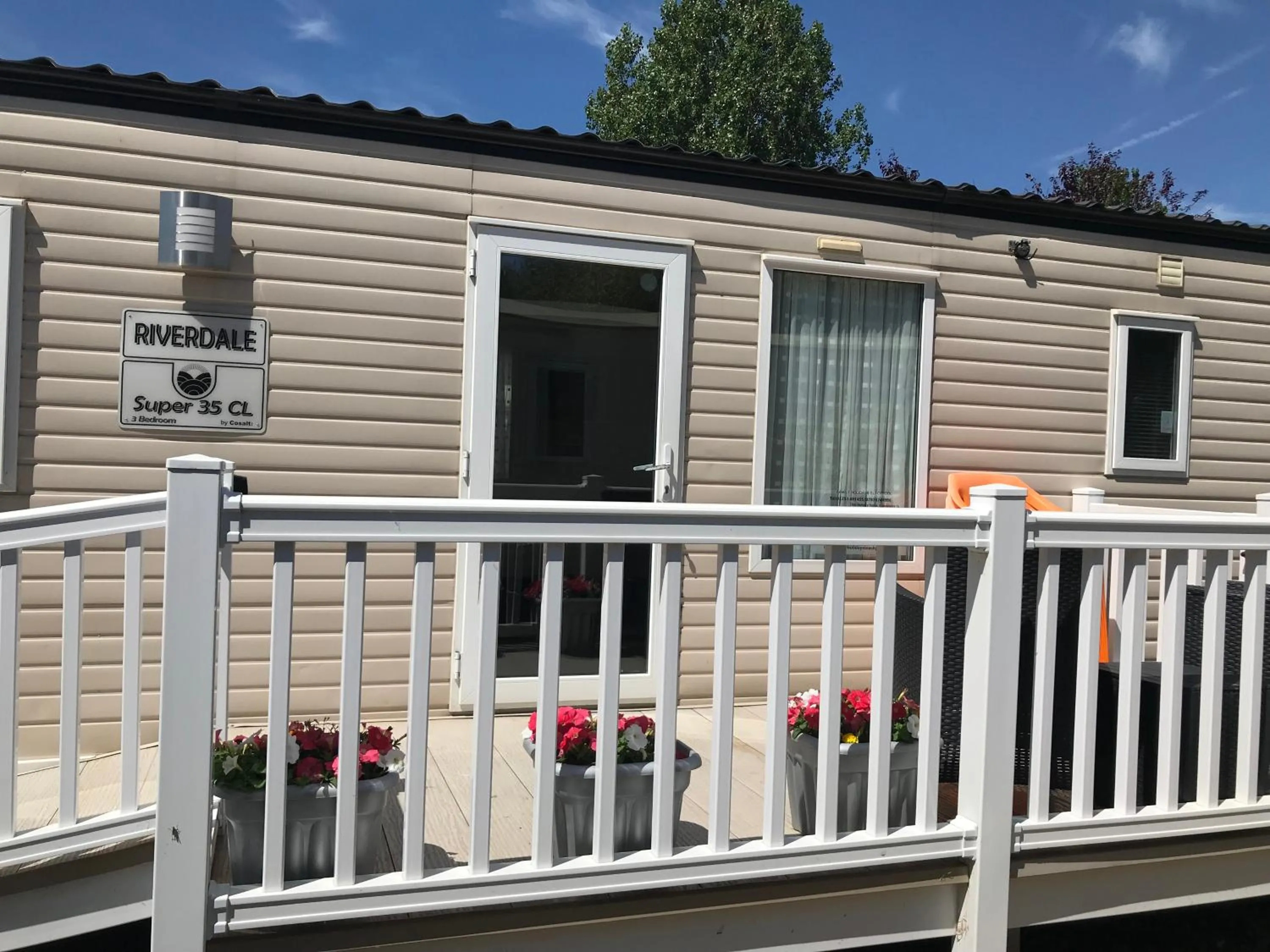 Family Holidays Blackpool