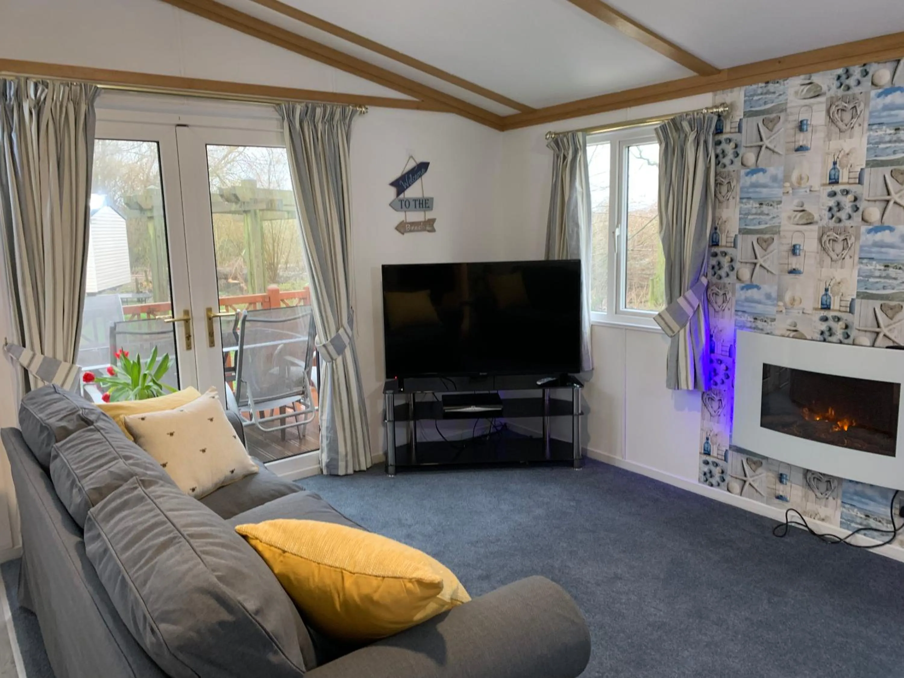 Family Holidays Blackpool