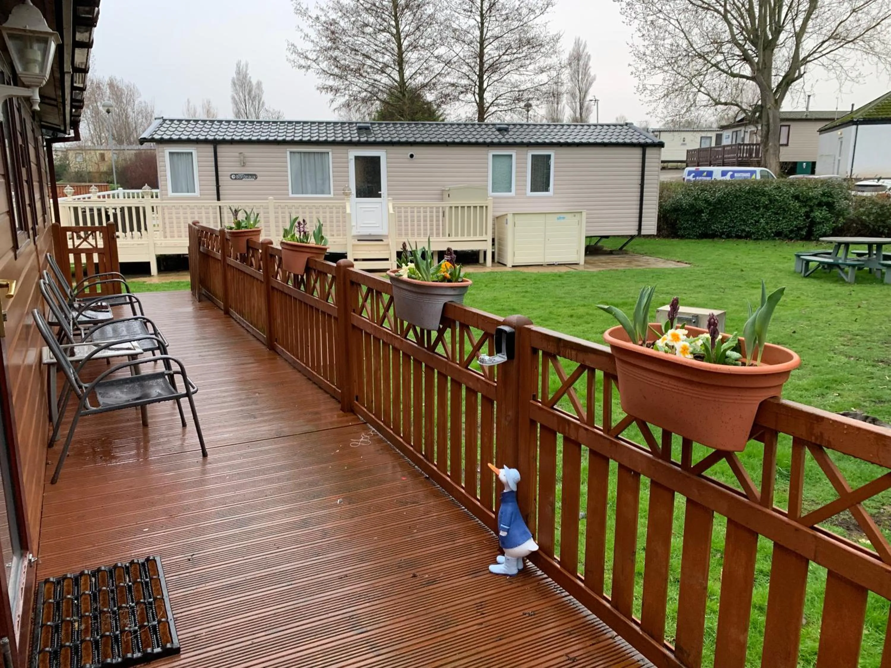 Family Holidays Blackpool