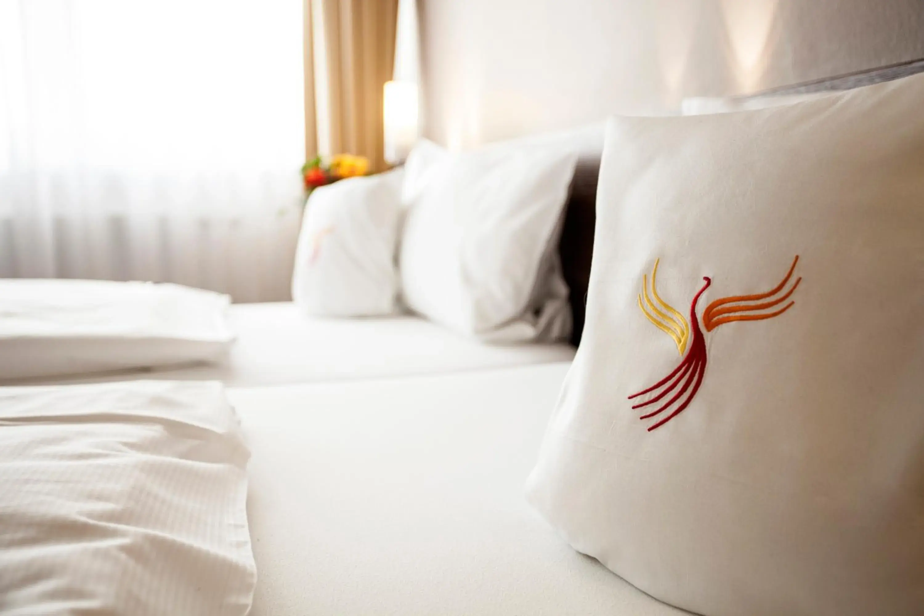 Single Room - single occupancy in Phönix Hotel Single Room - single occupancy in Phönix Hotel