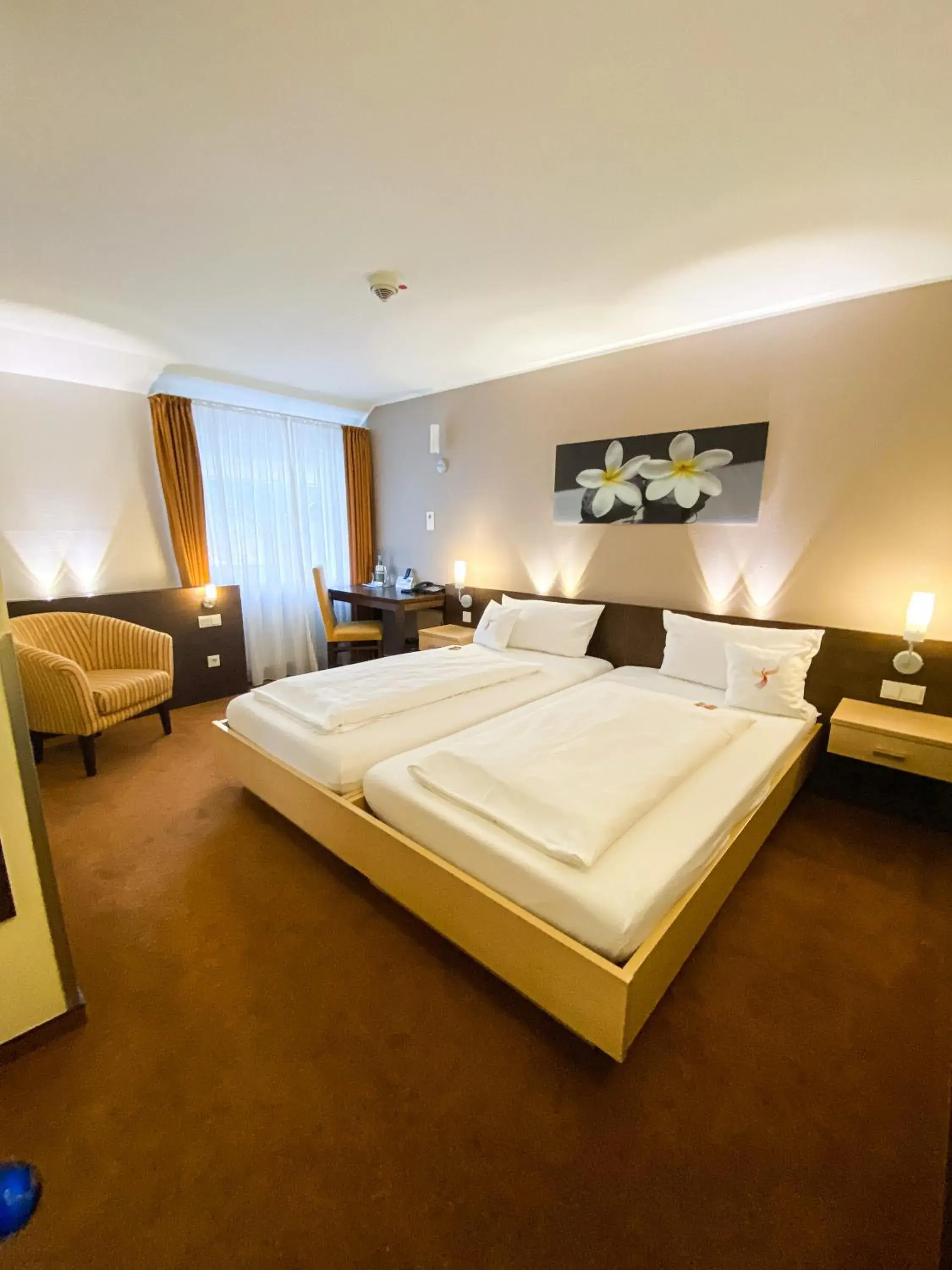 Standard Double Room - single occupancy in Phönix Hotel Standard Double Room - single occupancy in Phönix Hotel