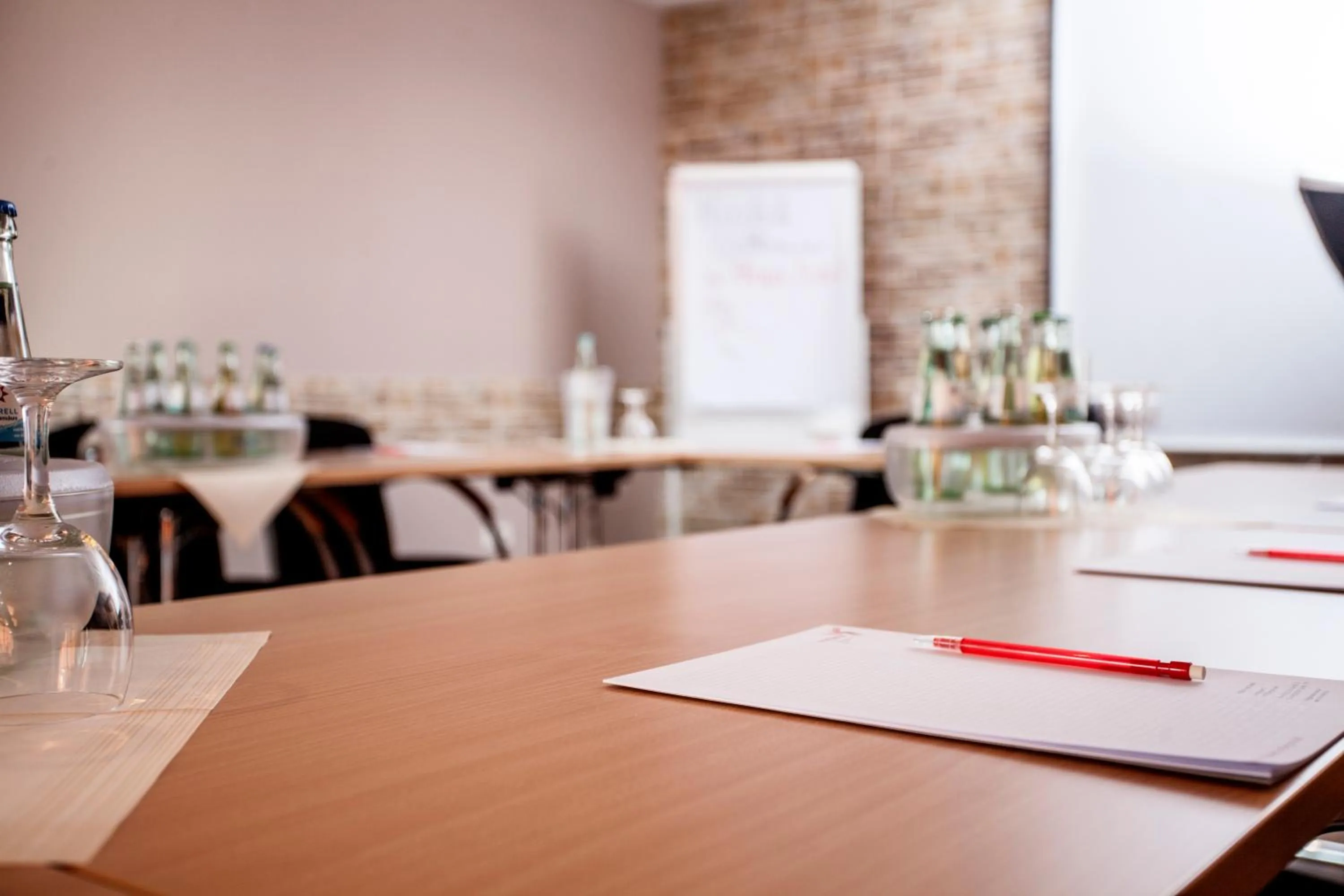 Meeting/conference room in Phönix Hotel