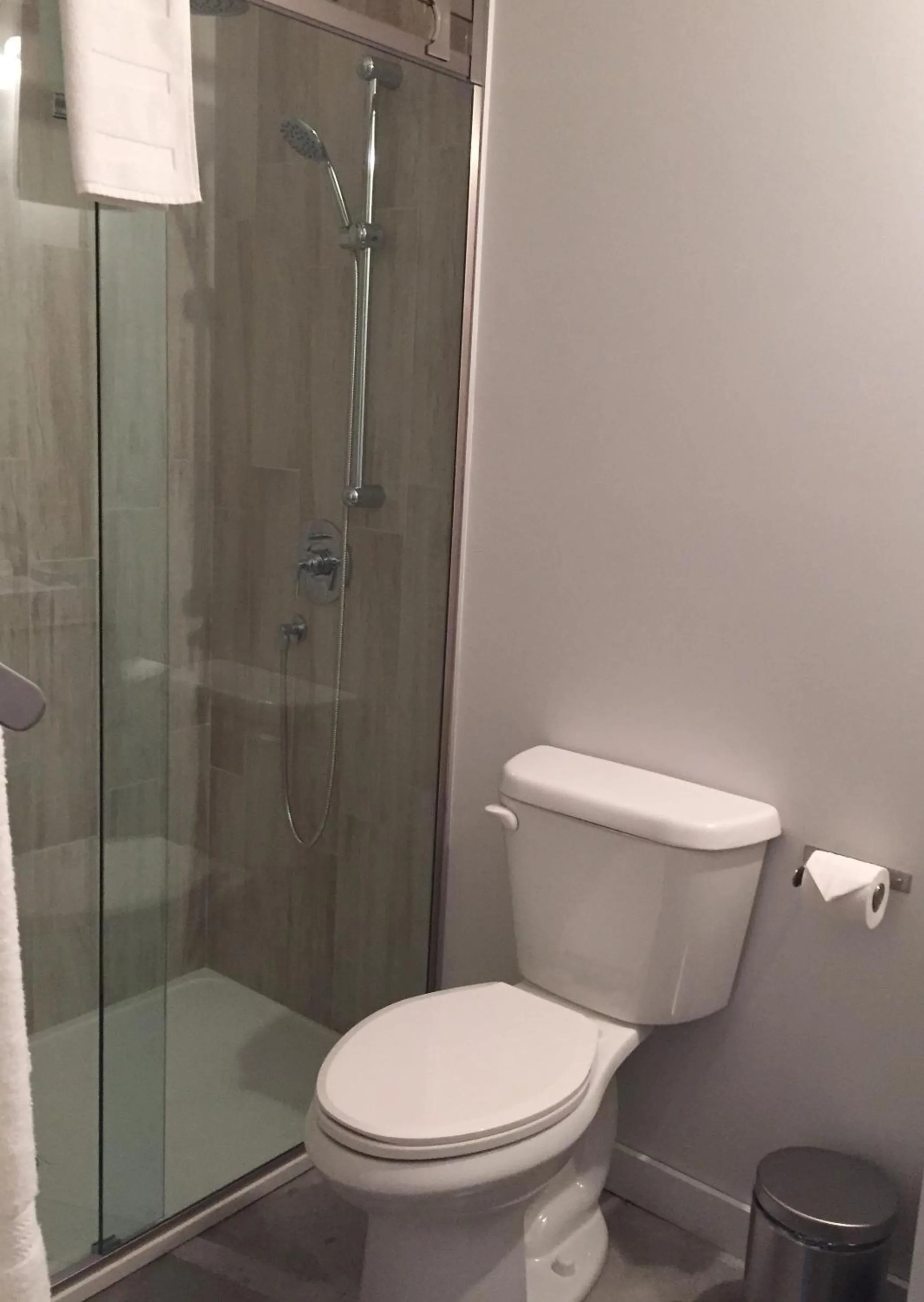 Bathroom in Rawdon Golf Resort