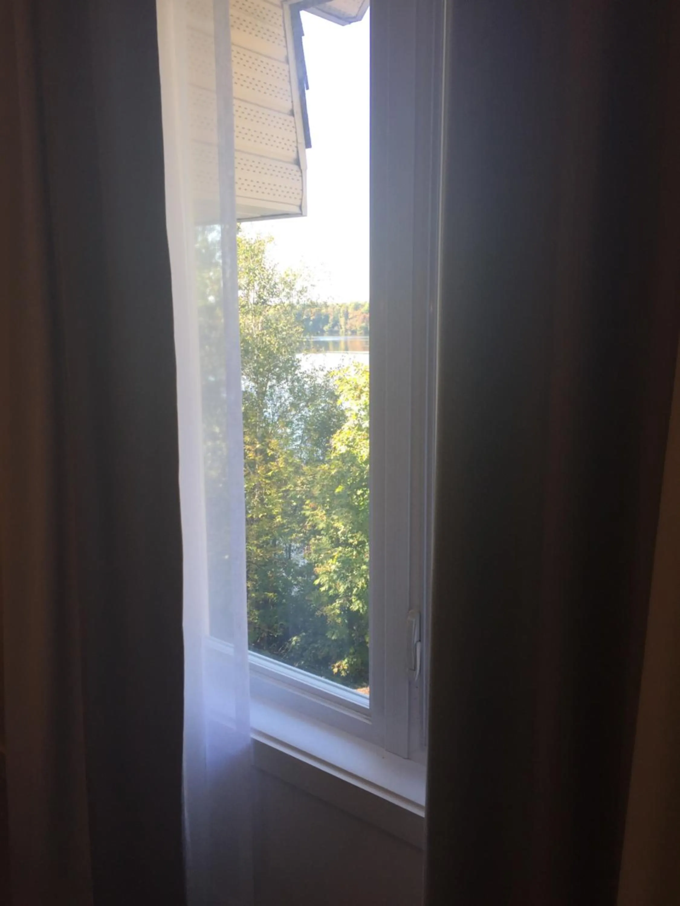 View (from property/room) in Rawdon Golf Resort