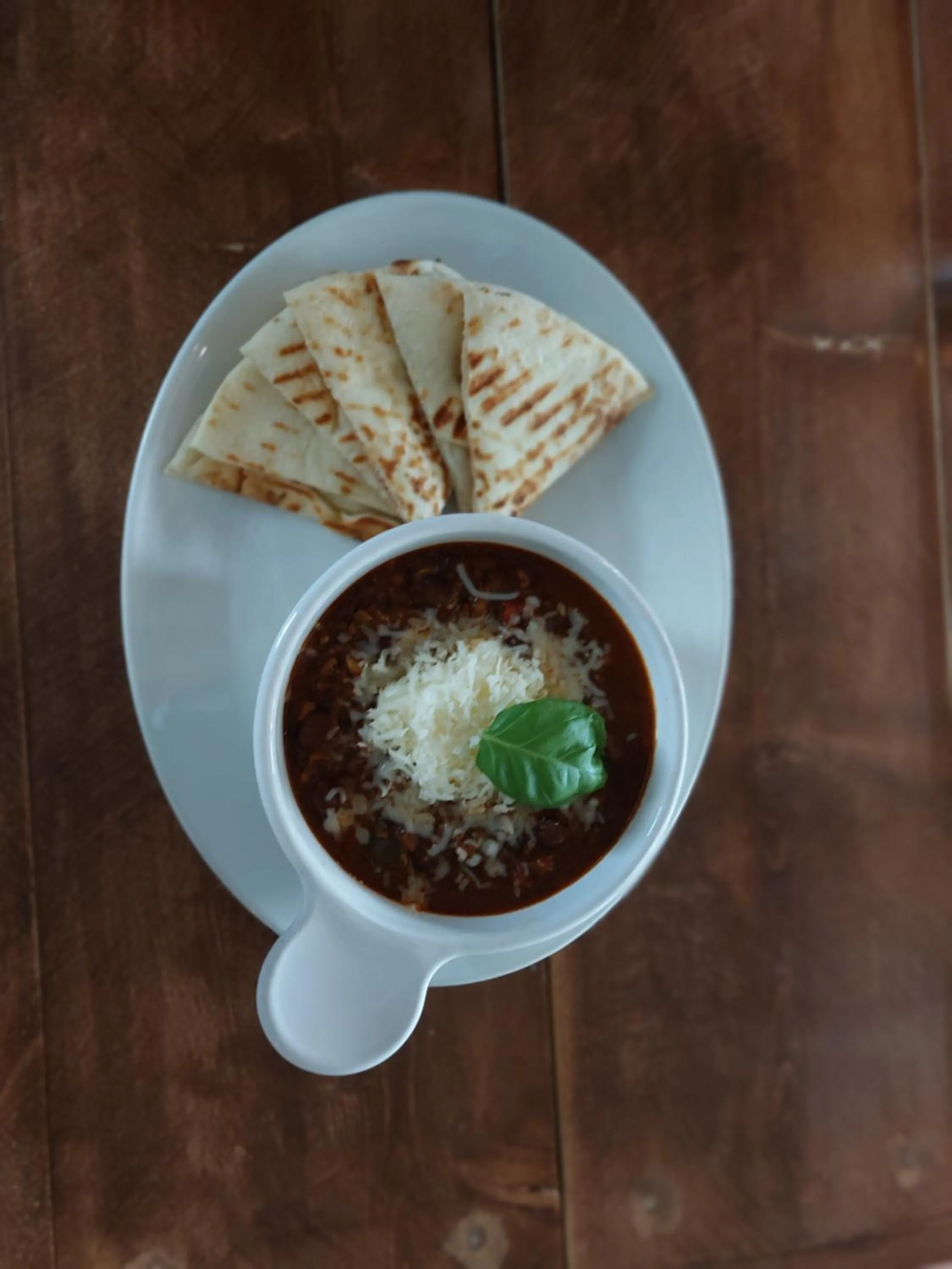 Restaurant/places to eat in Rawdon Golf Resort