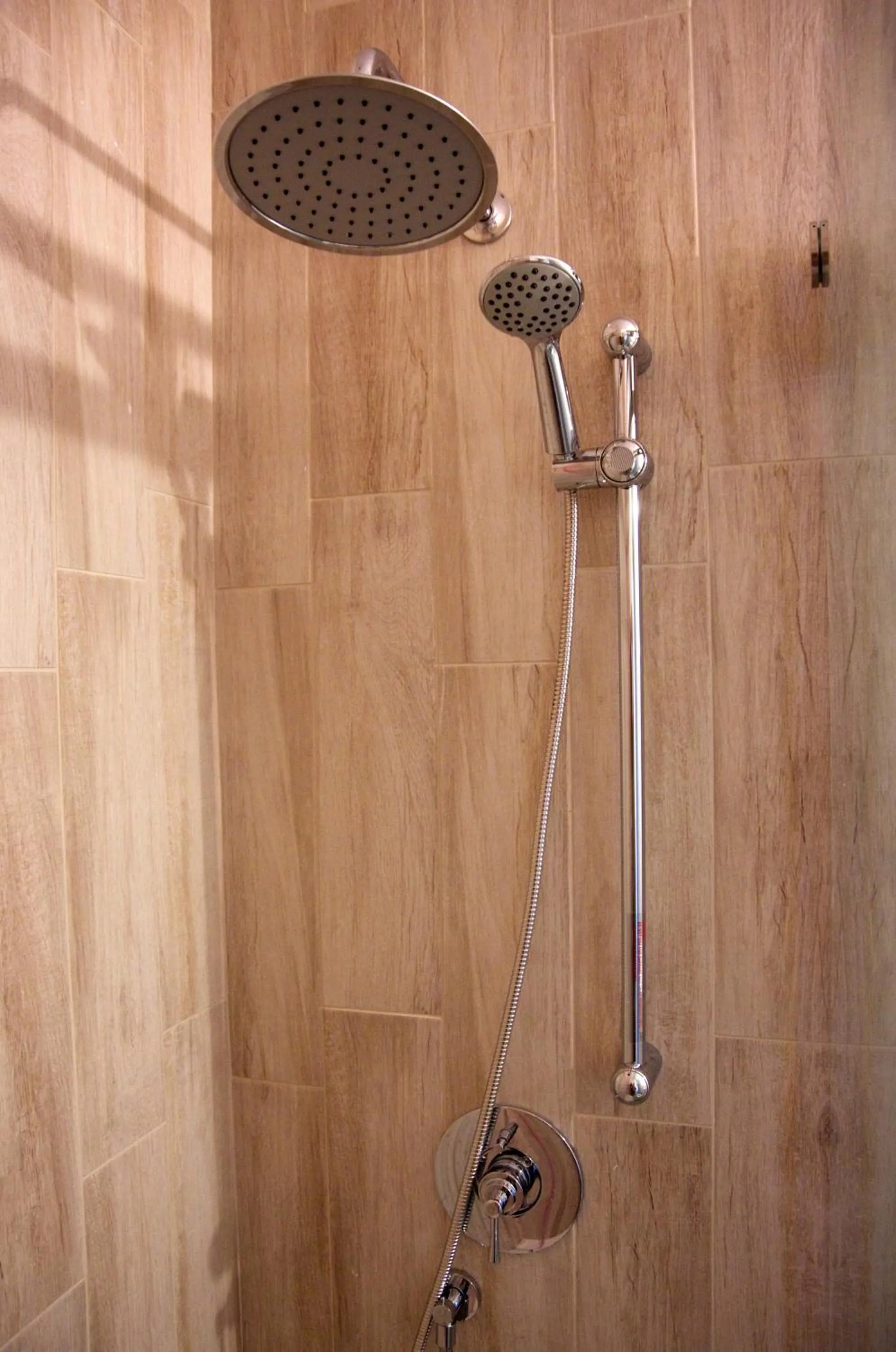 Bathroom in Rawdon Golf Resort