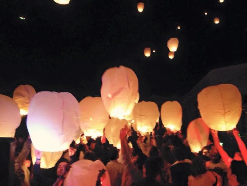 Palmeras Y Dunas Luxery Camp