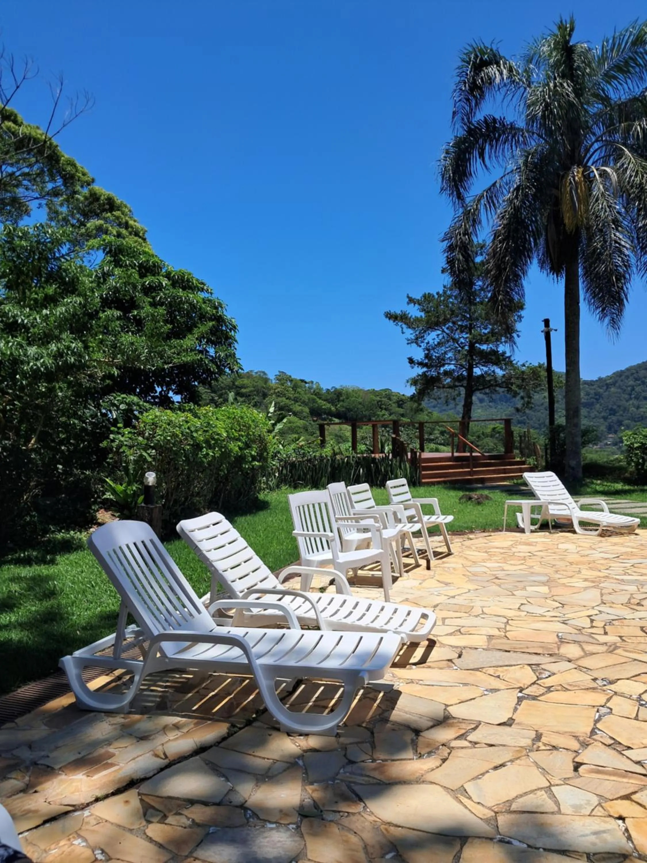 Chalé Praia Boiçucanga wi fi piscina Village Mirante Litoral Norte SP