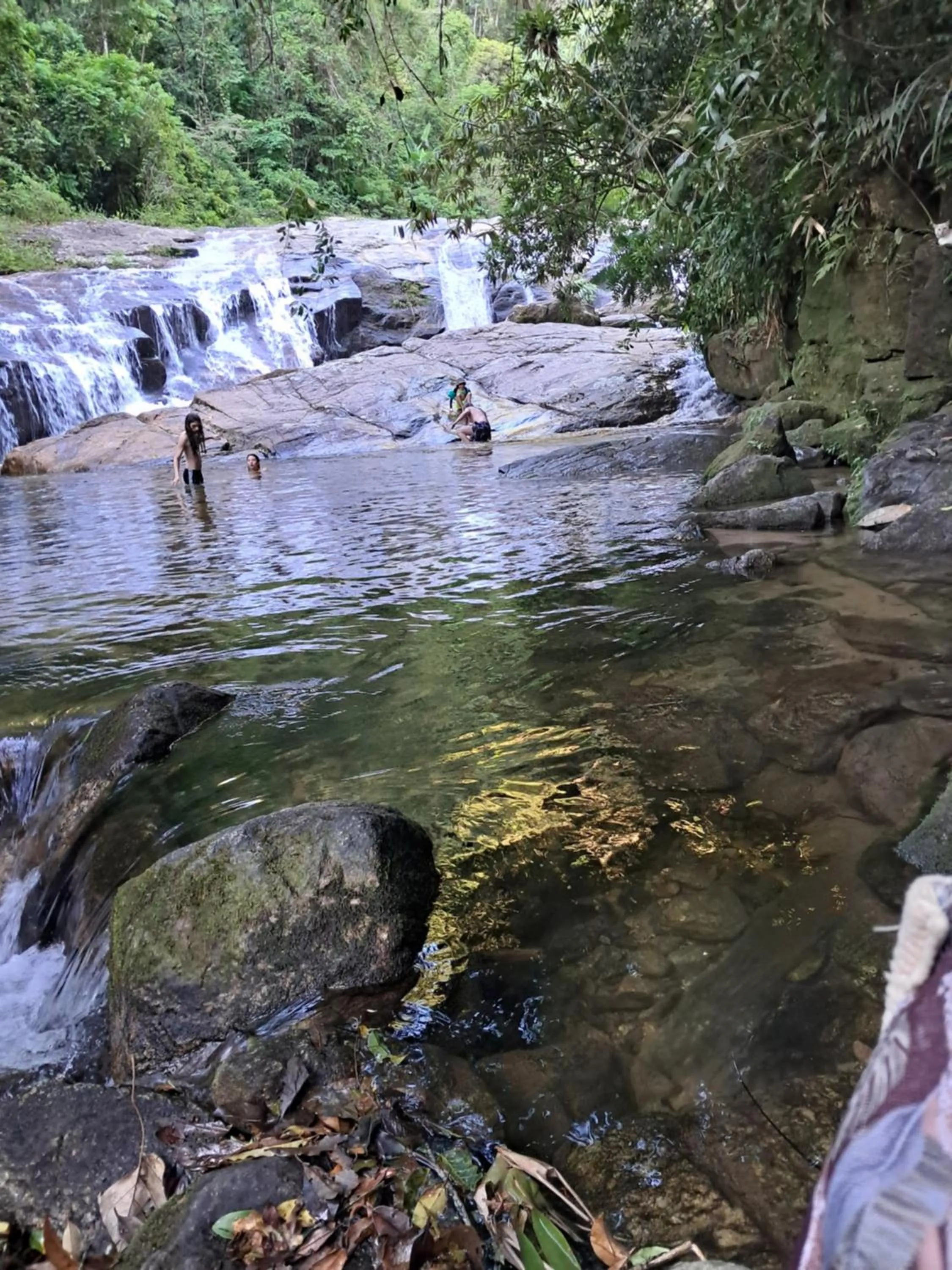 Chalé Praia Boiçucanga wi fi piscina Village Mirante Litoral Norte SP
