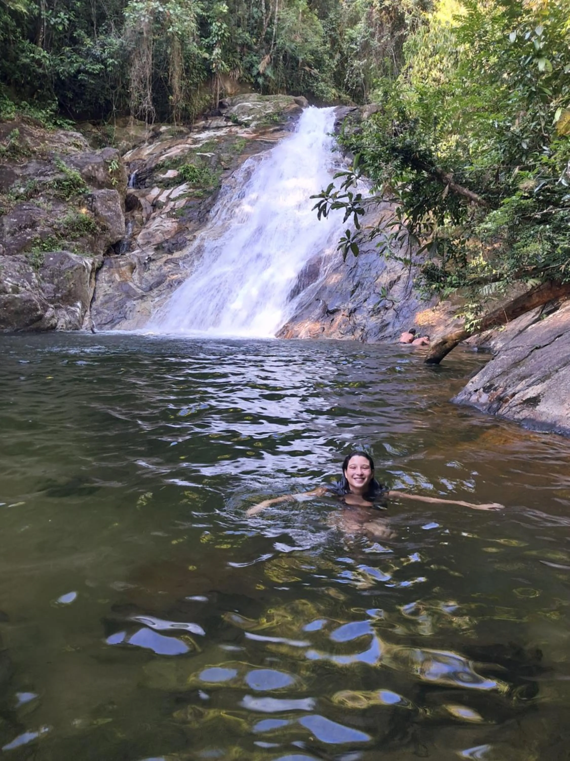 Chalé Praia Boiçucanga wi fi piscina Village Mirante Litoral Norte SP