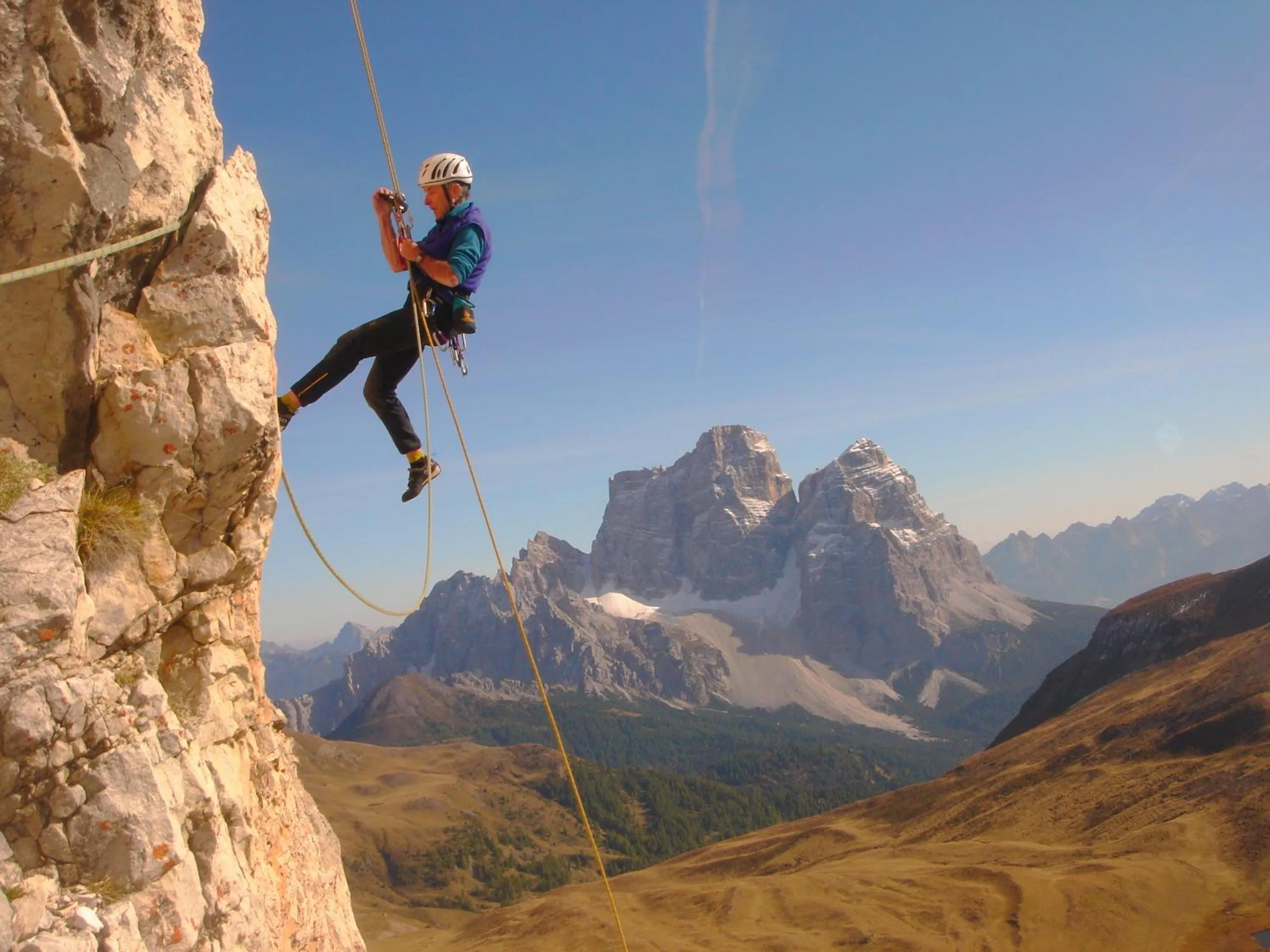 Summer in Hotel Pontechiesa