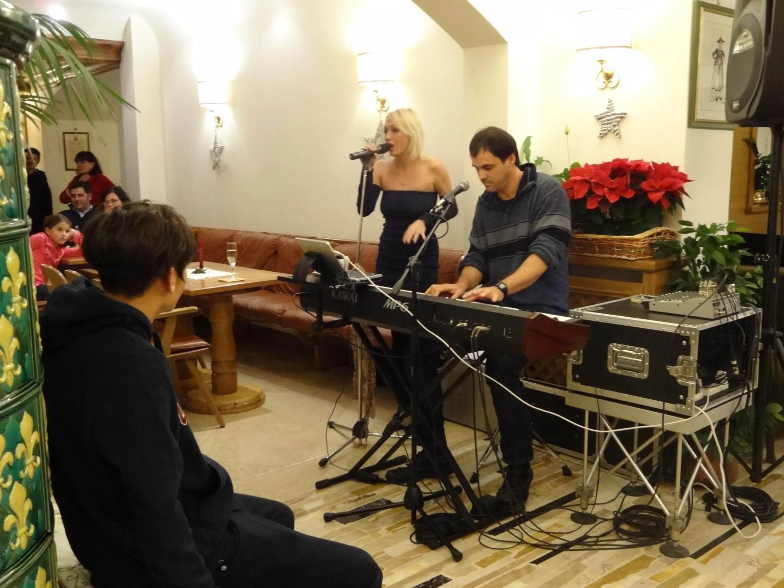 Other in Hotel Pontechiesa