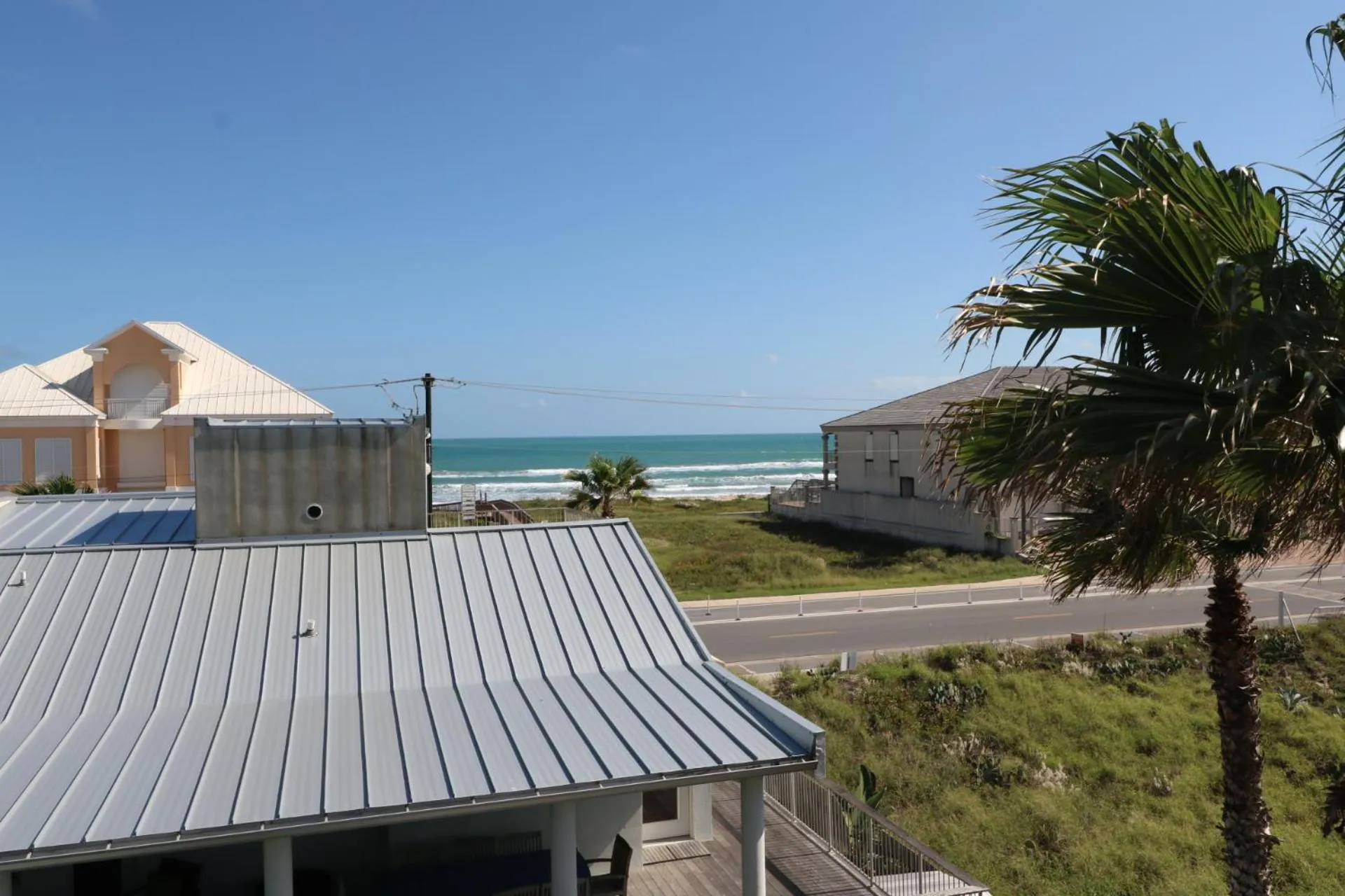 Balcony/Terrace in The Dunes Condominiums by Cheap Getaway