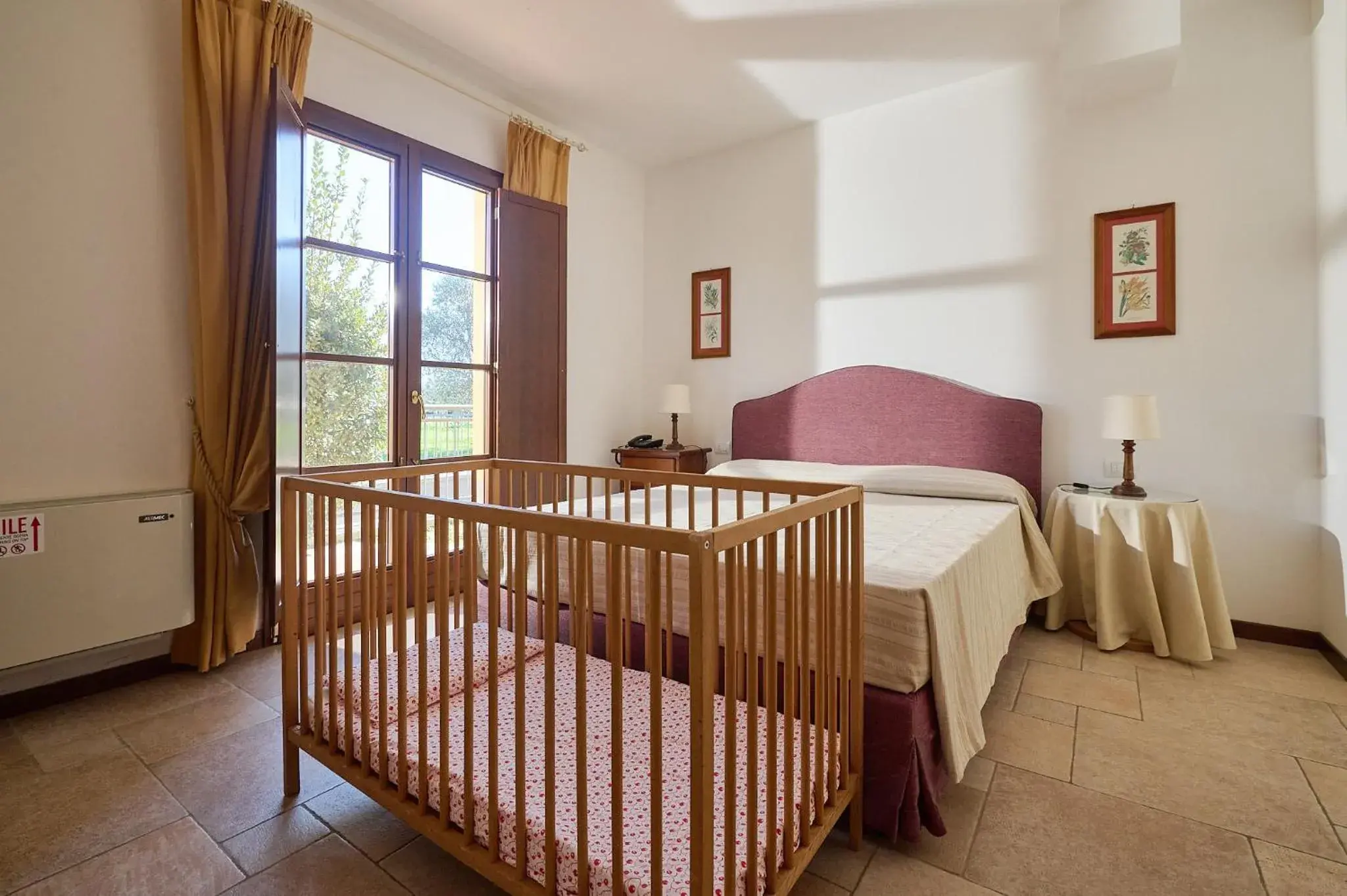 One-Bedroom Apartment in Poggio all'Agnello Sport & Family Holidays One-Bedroom Apartment in Poggio all'Agnello Sport & Family Holidays