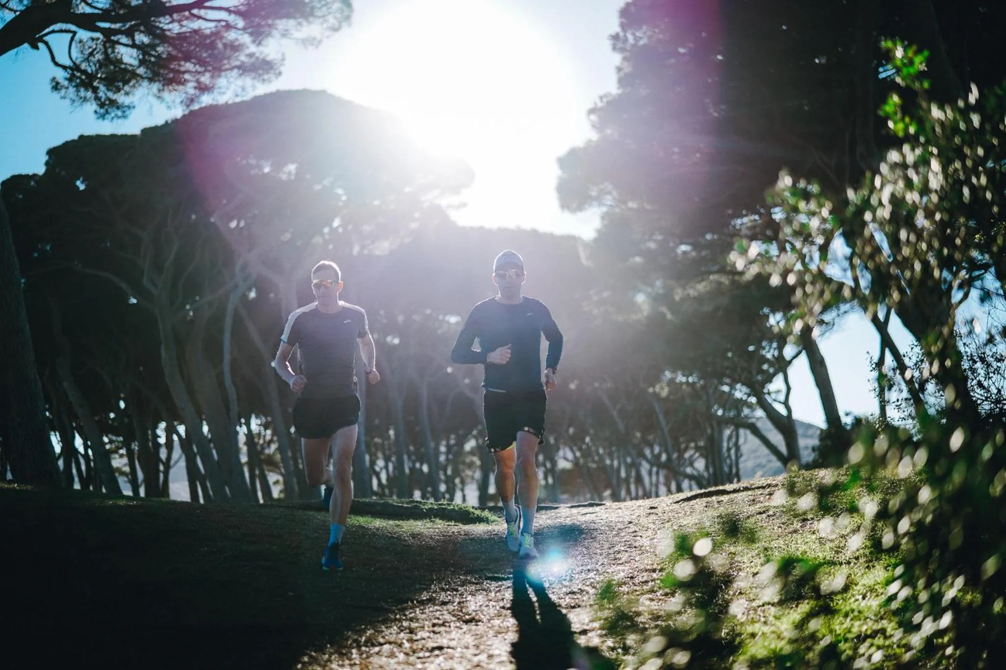 Sports in Poggio all'Agnello Sport & Family Holidays