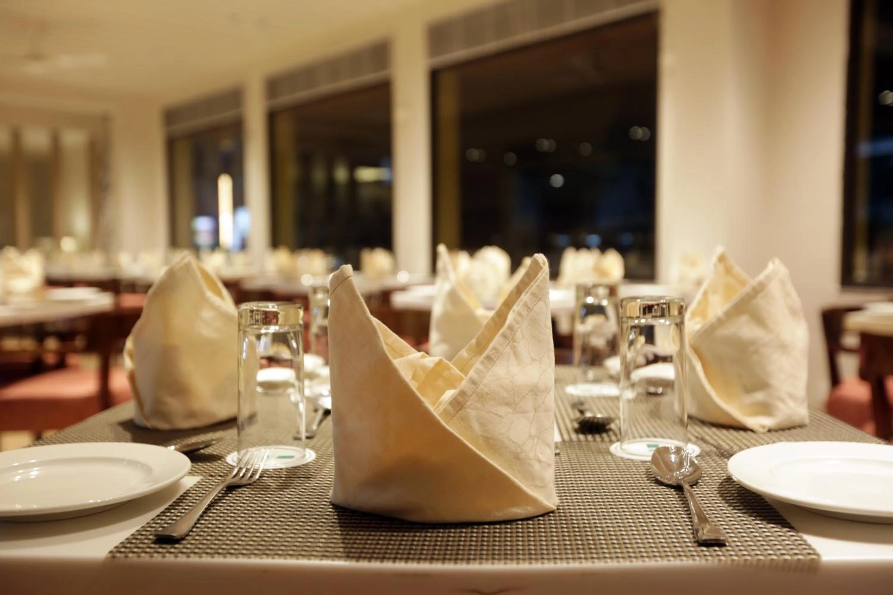 Restaurant/places to eat in Resort De Coracao - Calangute , Goa