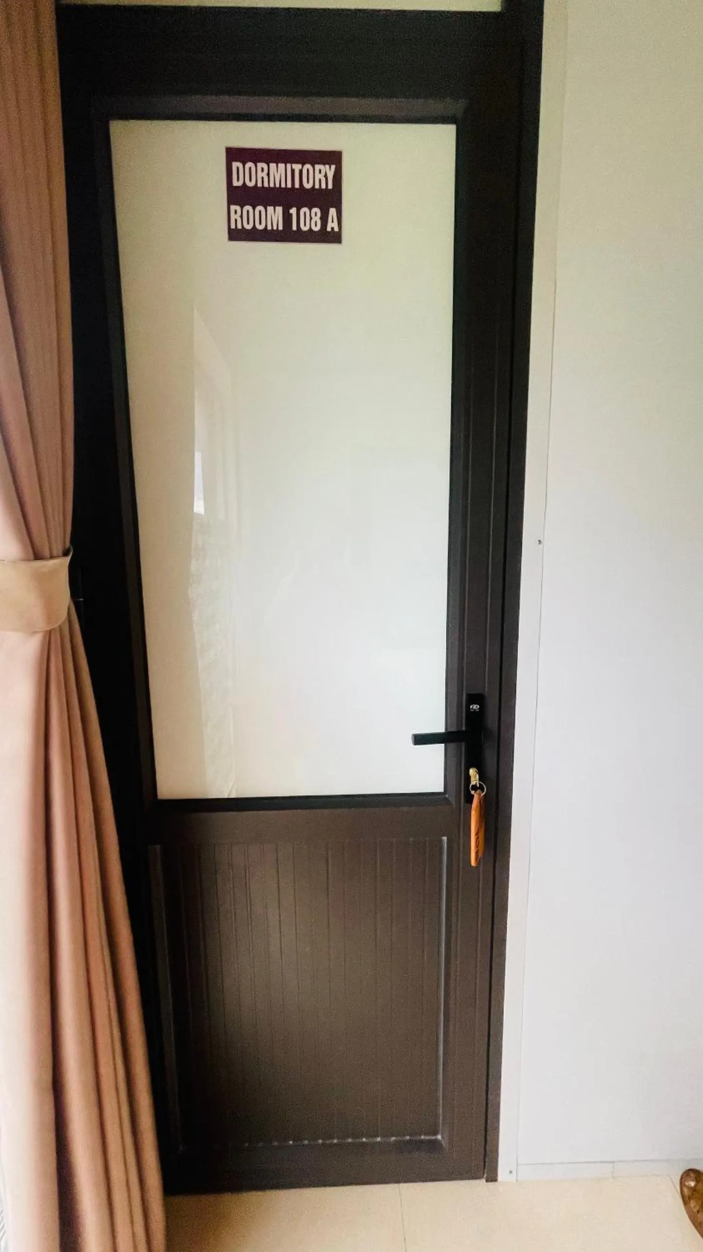 Hoang Giang Homestay